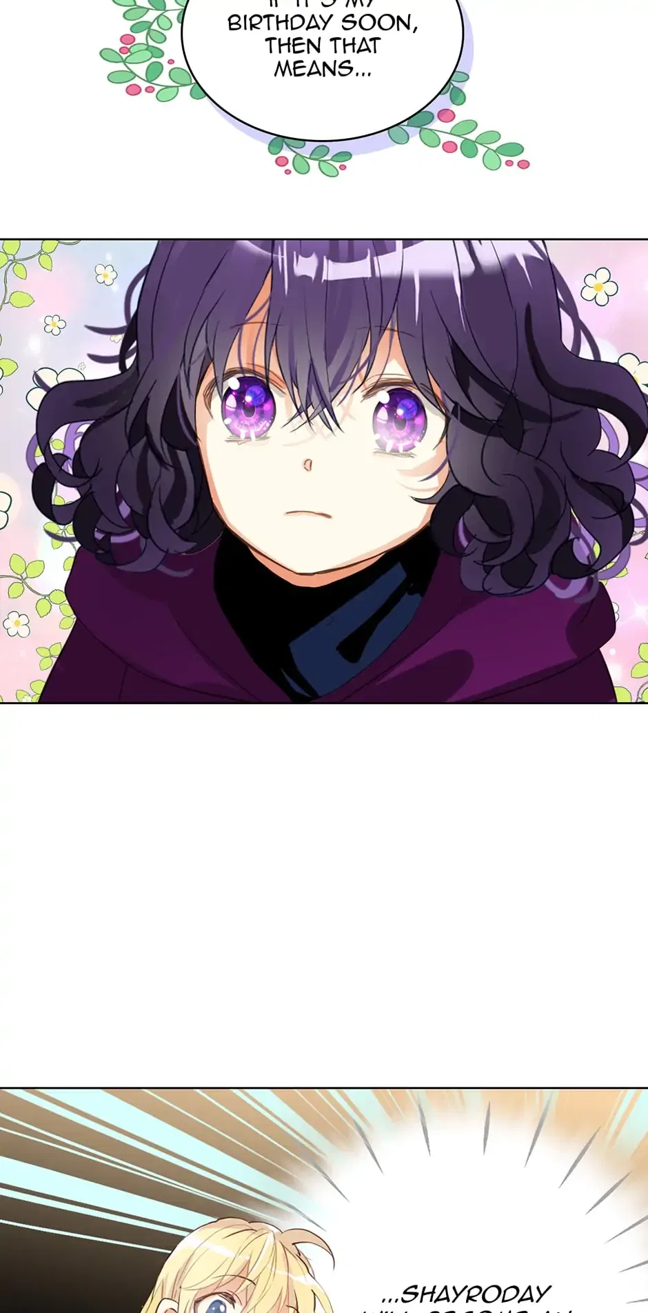 Am I the Daughter? Chapter 97 – Page 23