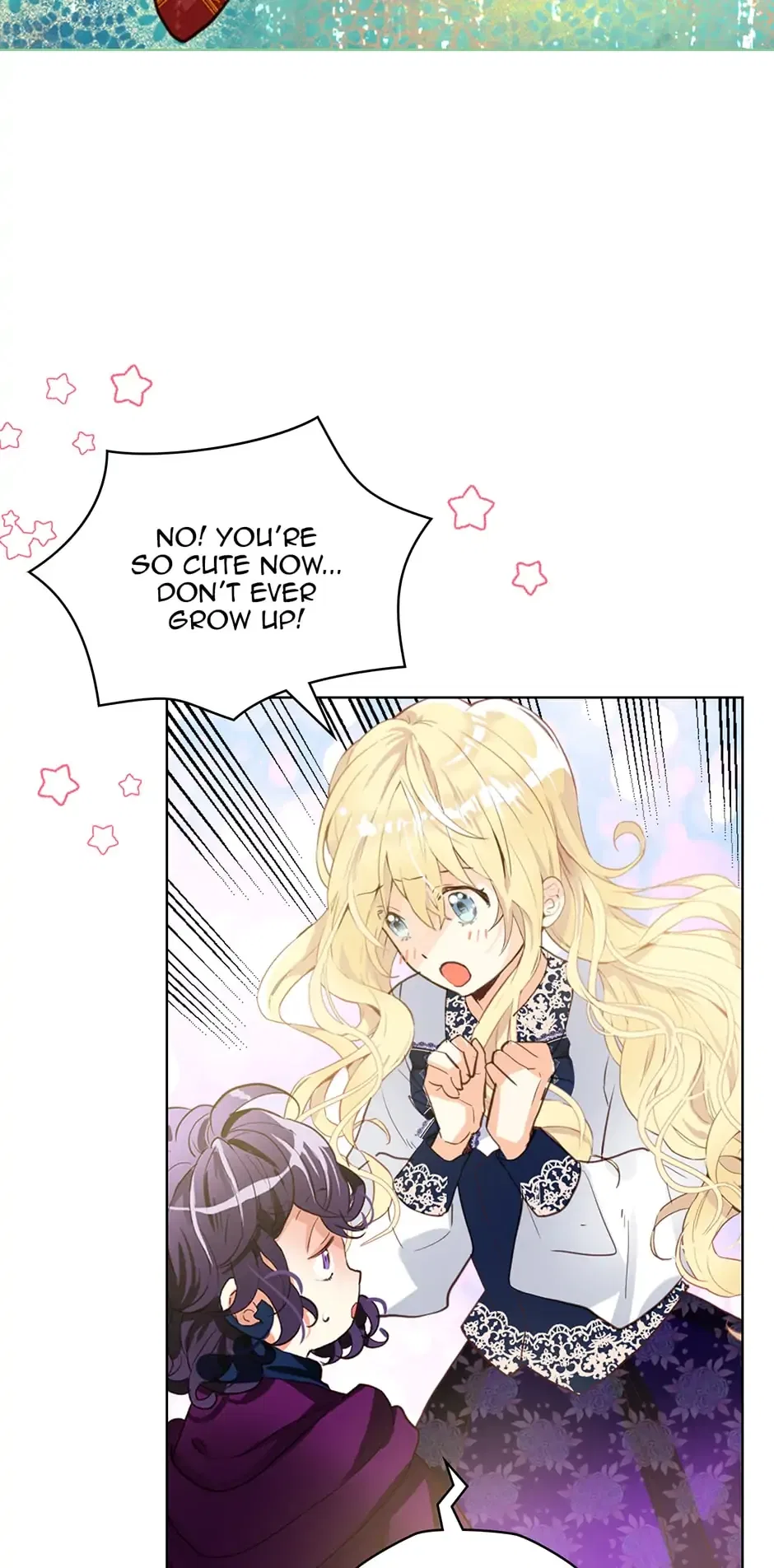 Am I the Daughter? Chapter 97 – Page 26