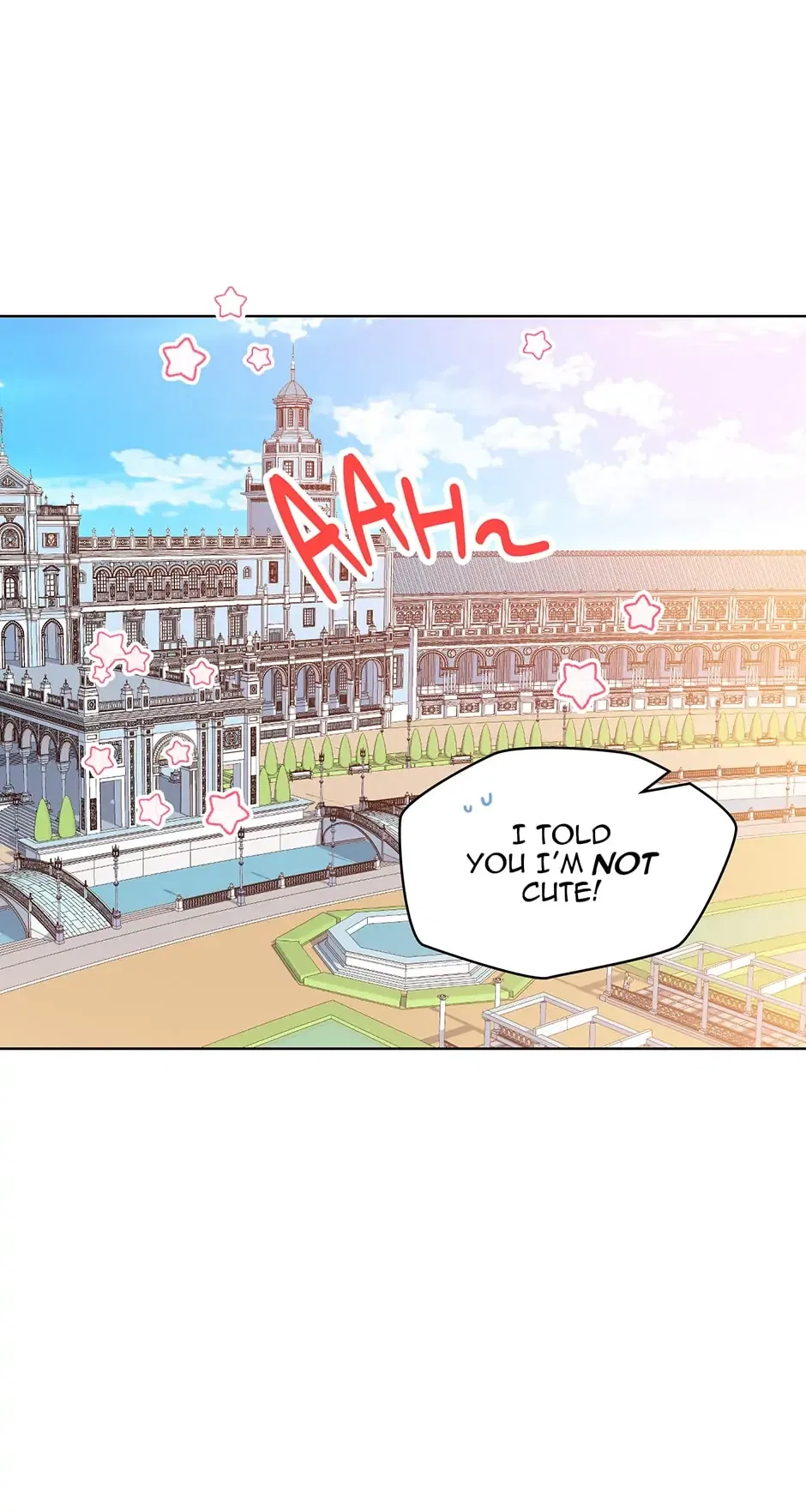 Am I the Daughter? Chapter 97 – Page 28