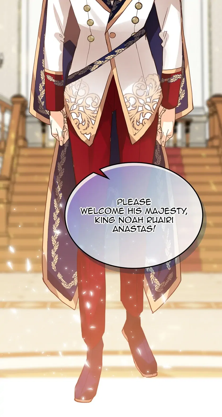 Am I the Daughter? Chapter 97 – Page 30