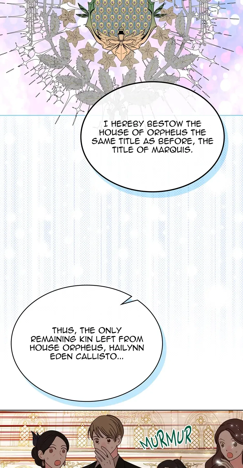 Am I the Daughter? Chapter 97 – Page 38