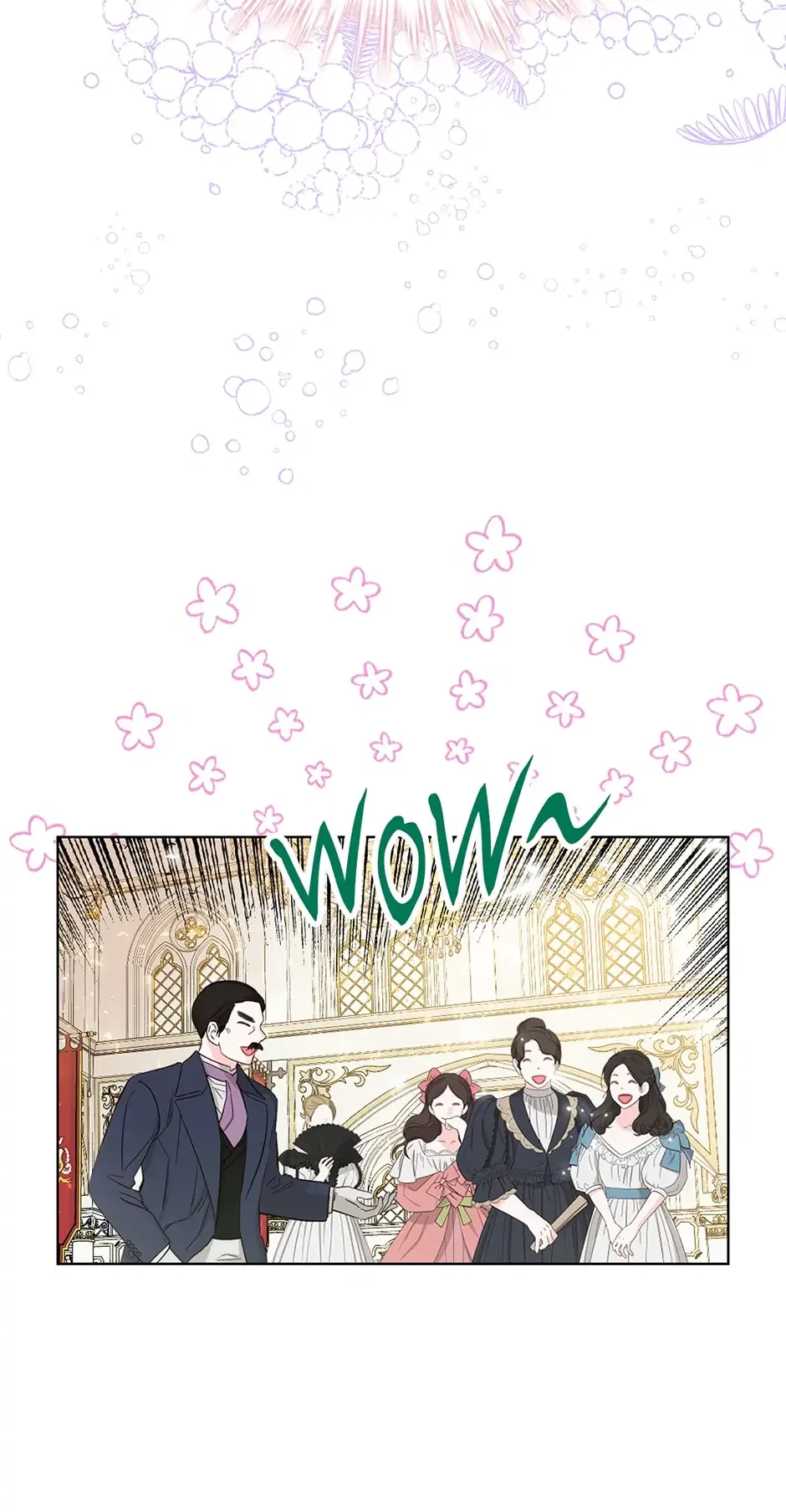 Am I the Daughter? Chapter 97 – Page 41