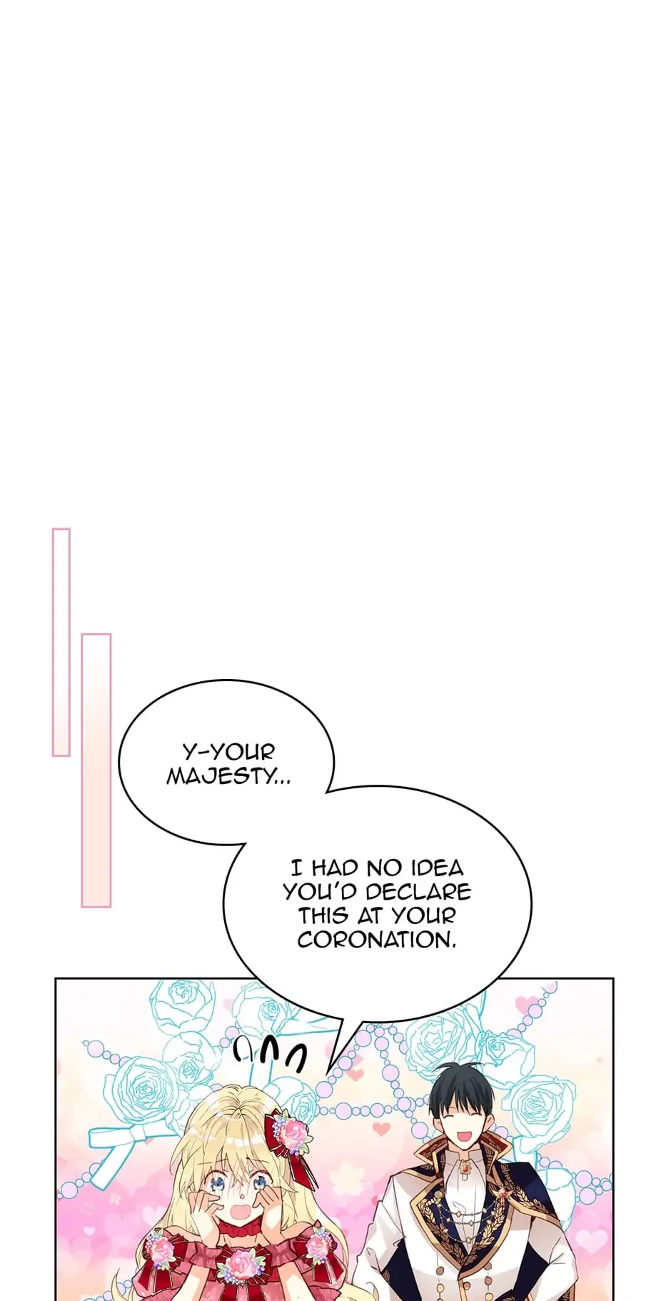 Am I the Daughter? Chapter 97 – Page 43
