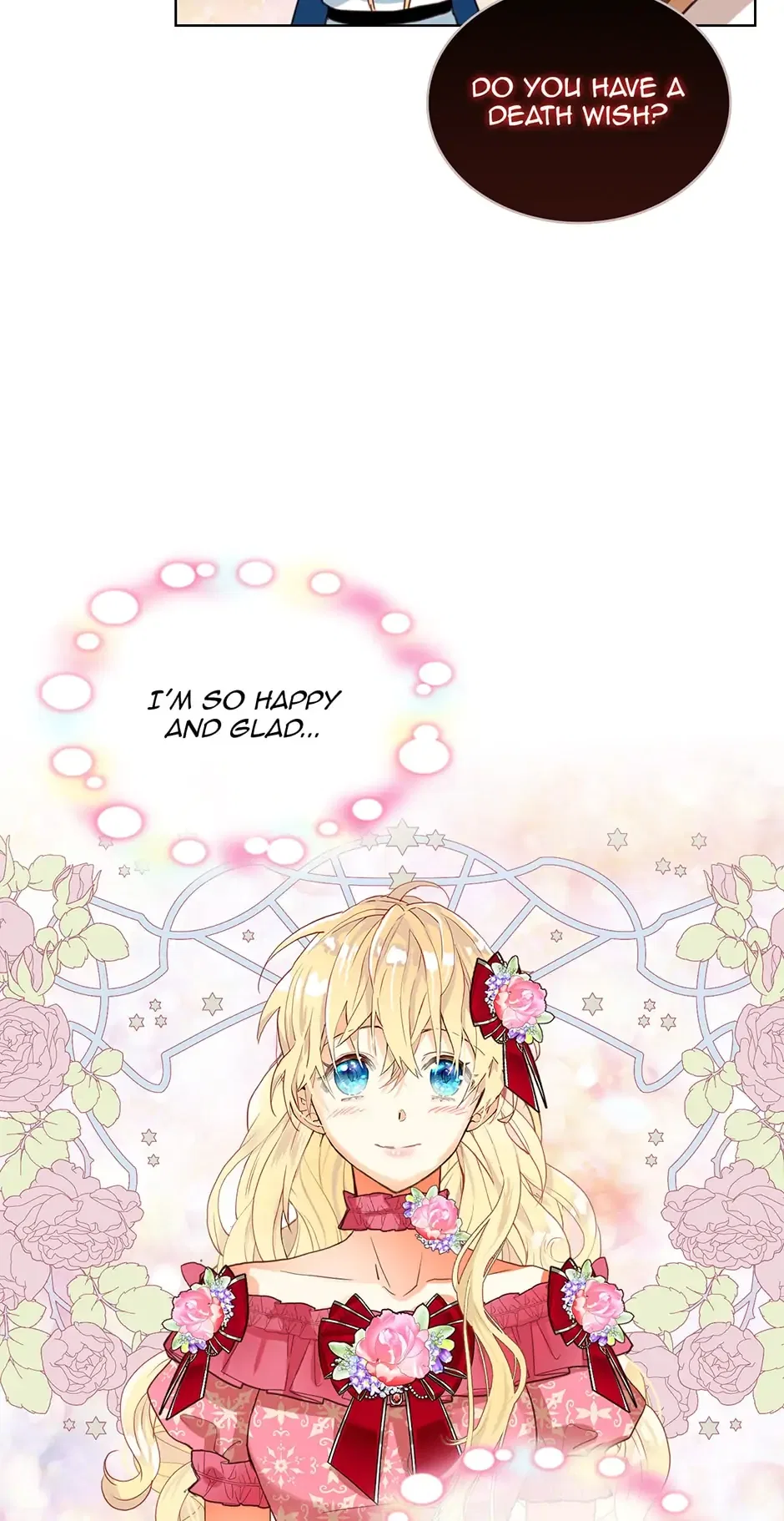 Am I the Daughter? Chapter 97 – Page 45