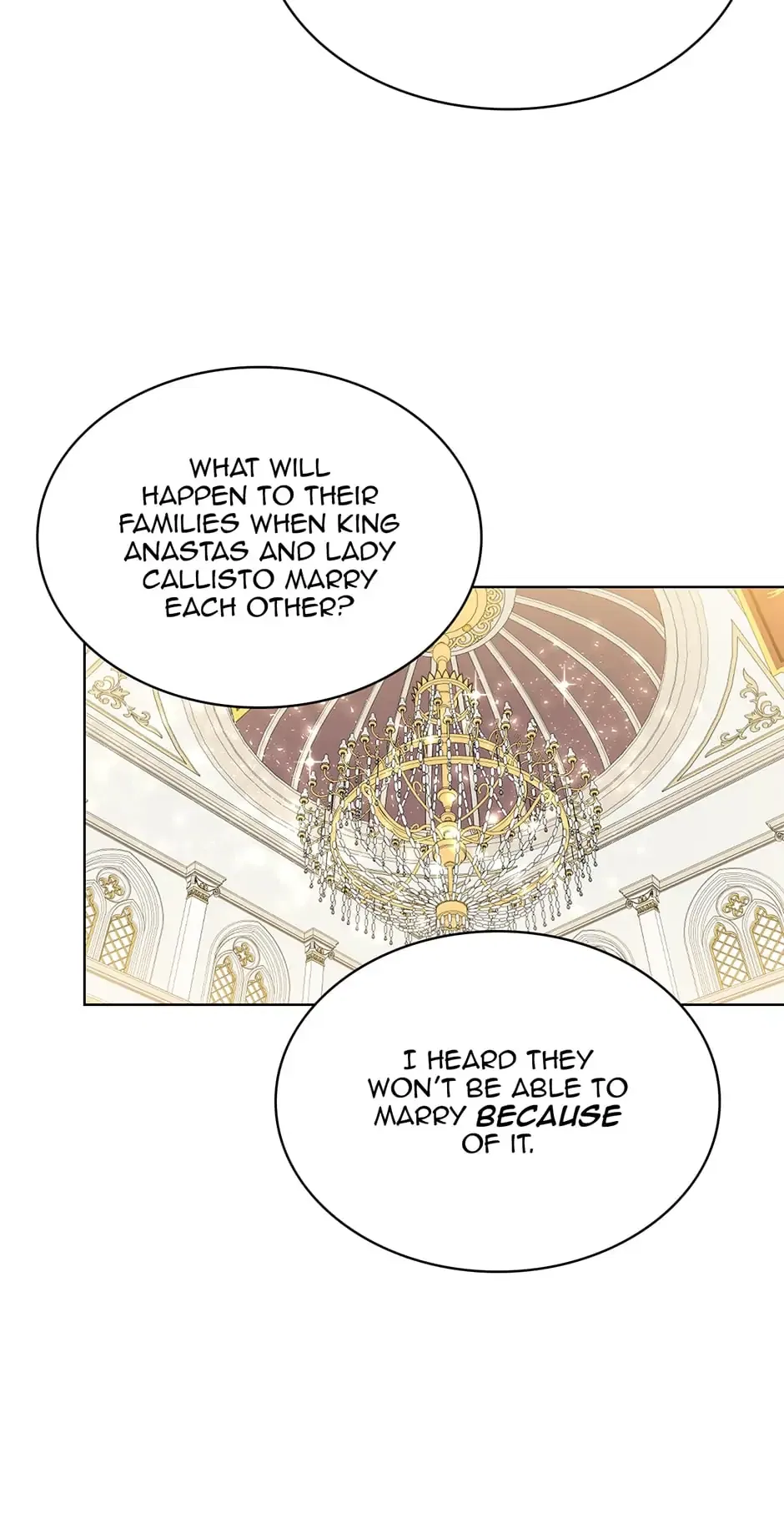 Am I the Daughter? Chapter 97 – Page 48