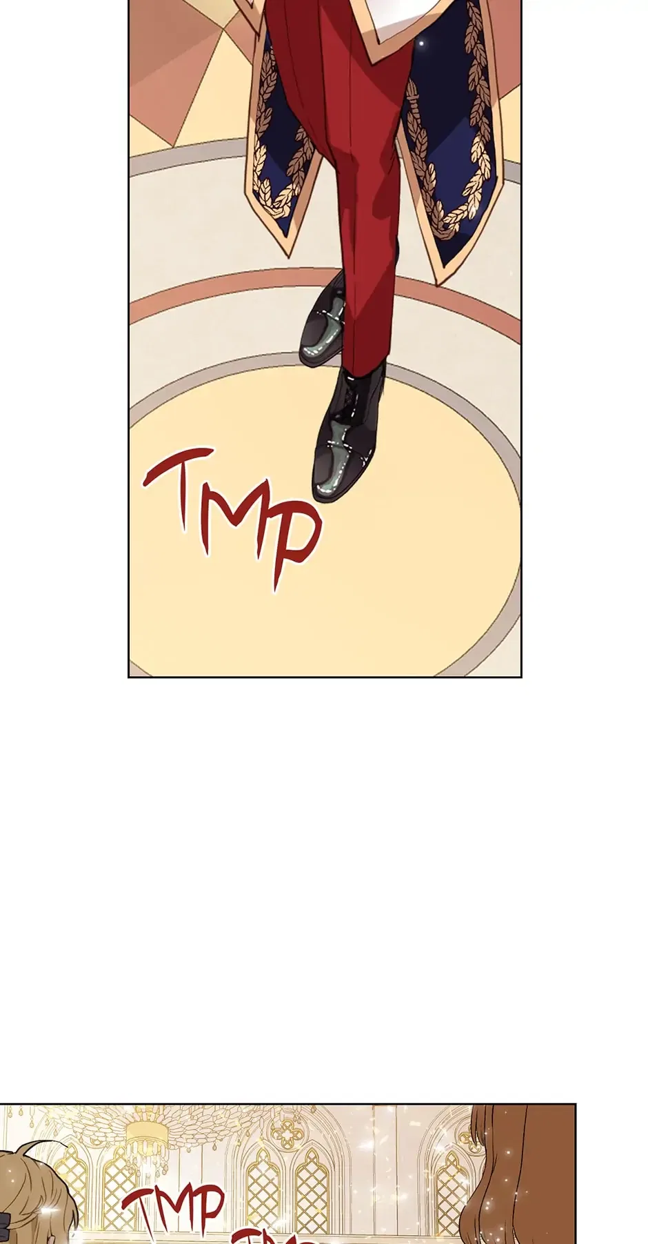 Am I the Daughter? Chapter 97 – Page 51