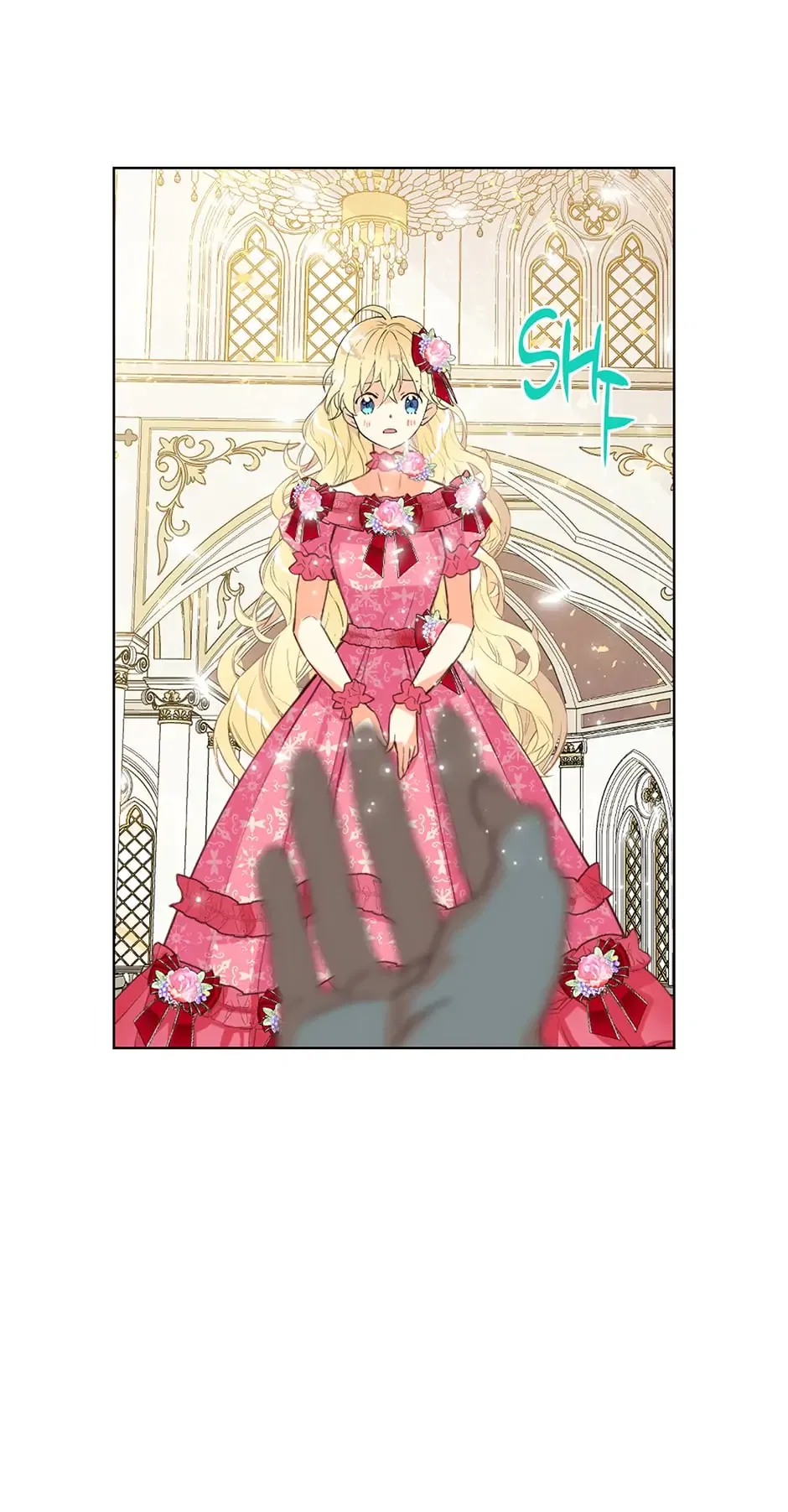 Am I the Daughter? Chapter 97 – Page 53