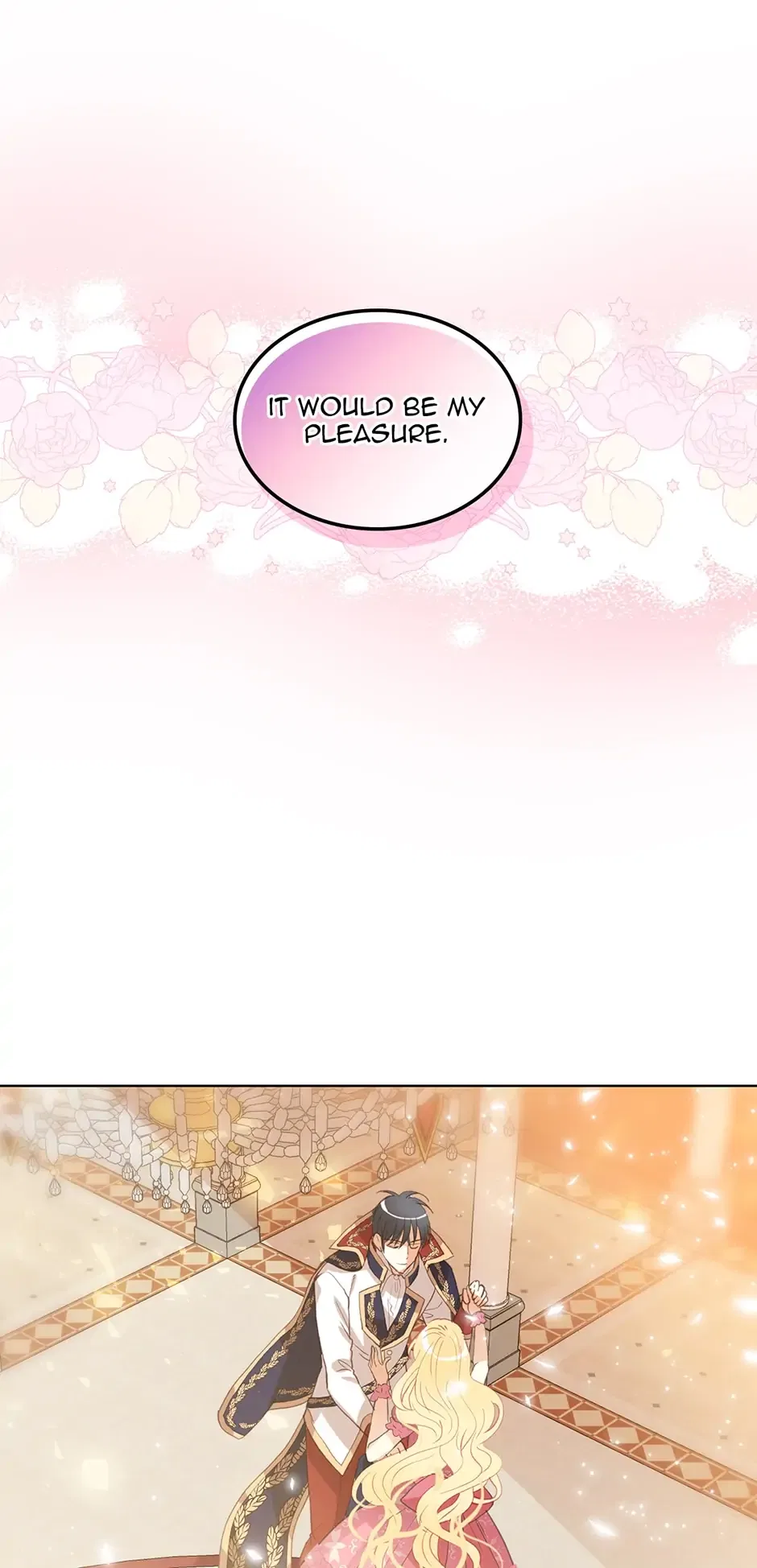 Am I the Daughter? Chapter 97 – Page 56