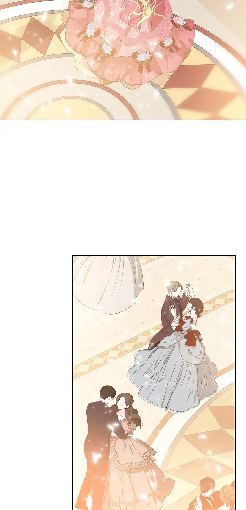 Am I the Daughter? Chapter 97 – Page 57