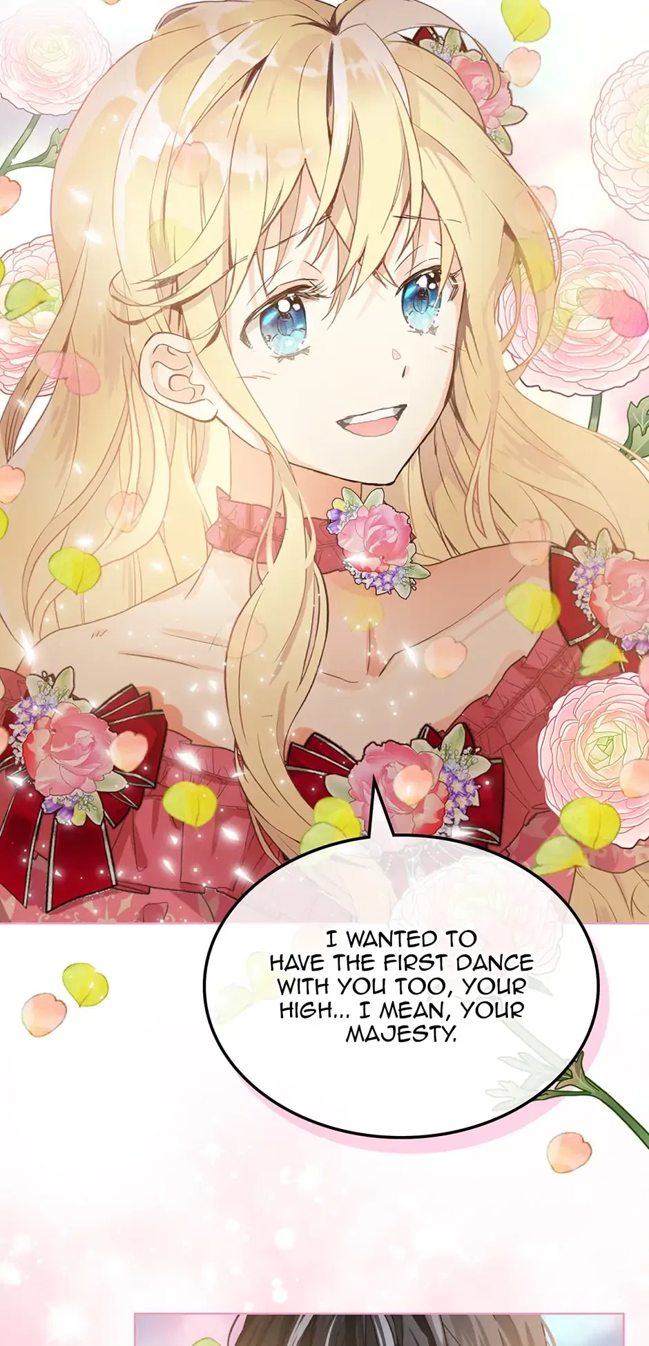 Am I the Daughter? Chapter 97 – Page 61