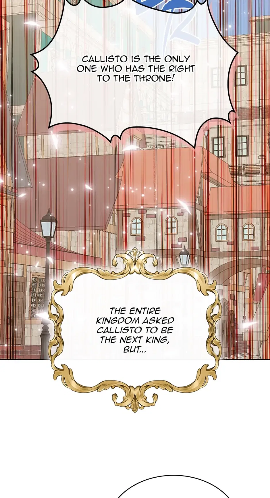 Am I the Daughter? Chapter 96 – Page 4
