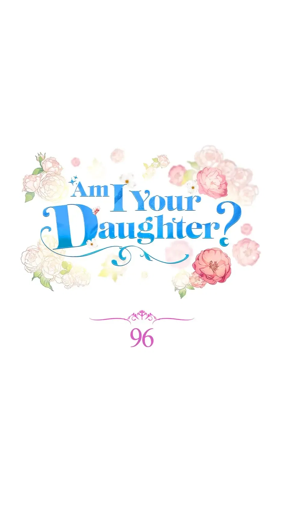 Am I the Daughter? Chapter 96 – Page 7