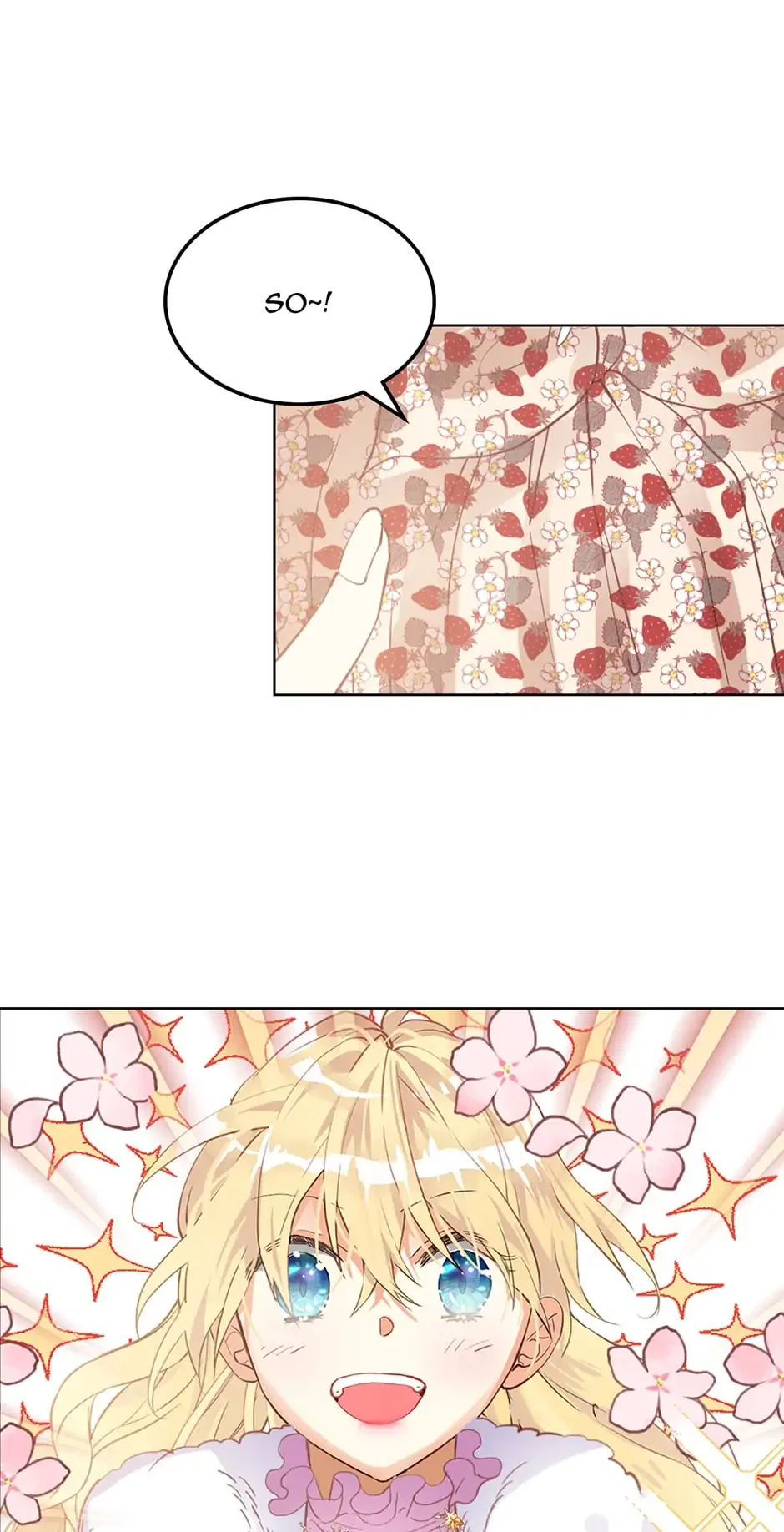 Am I the Daughter? Chapter 96 – Page 14