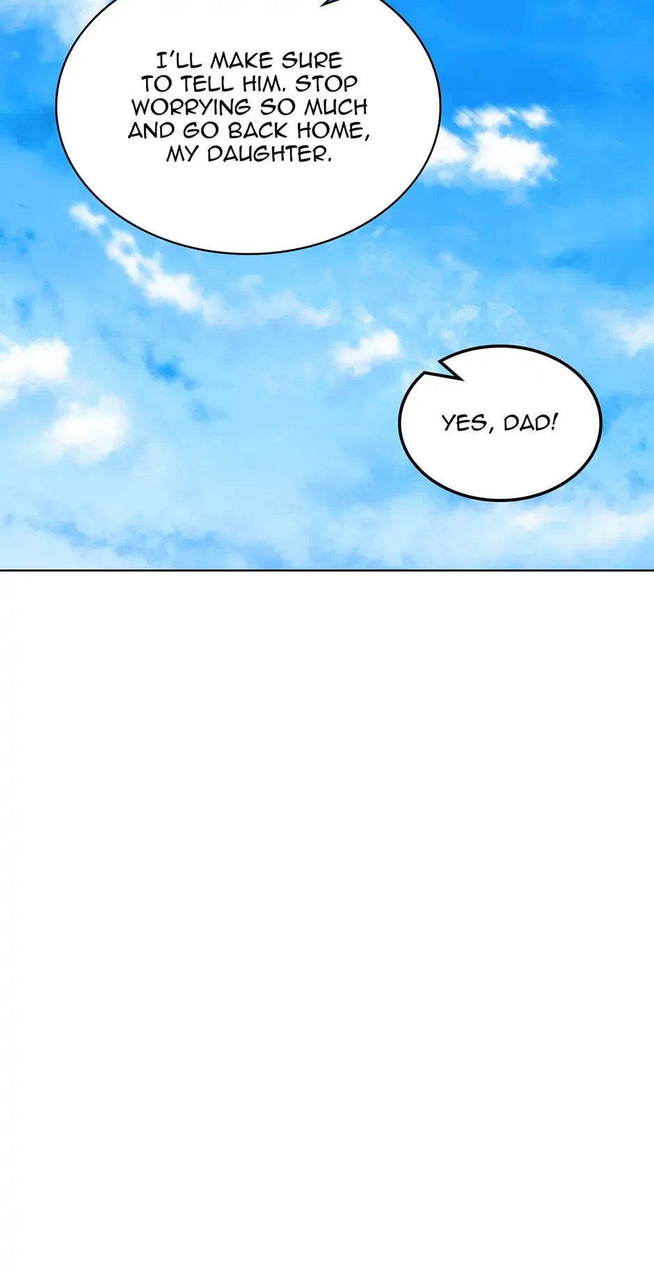 Am I the Daughter? Chapter 96 – Page 19