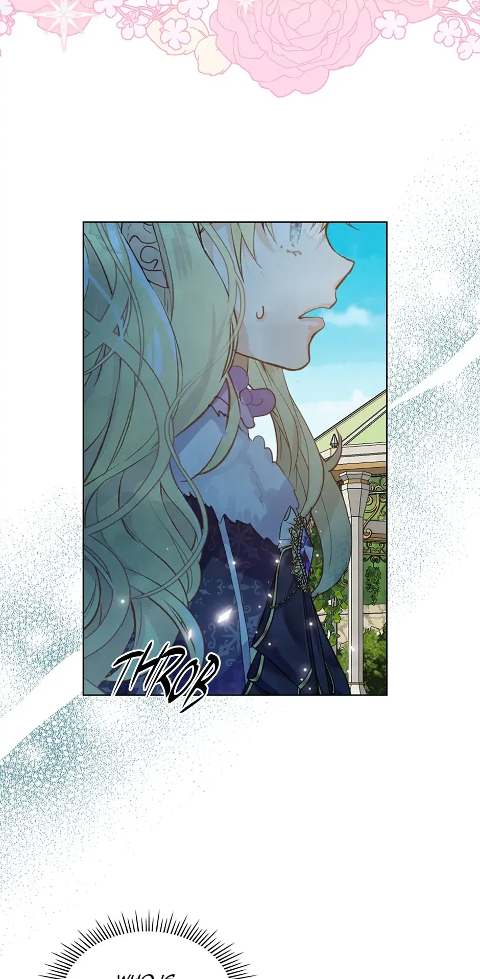 Am I the Daughter? Chapter 96 – Page 23