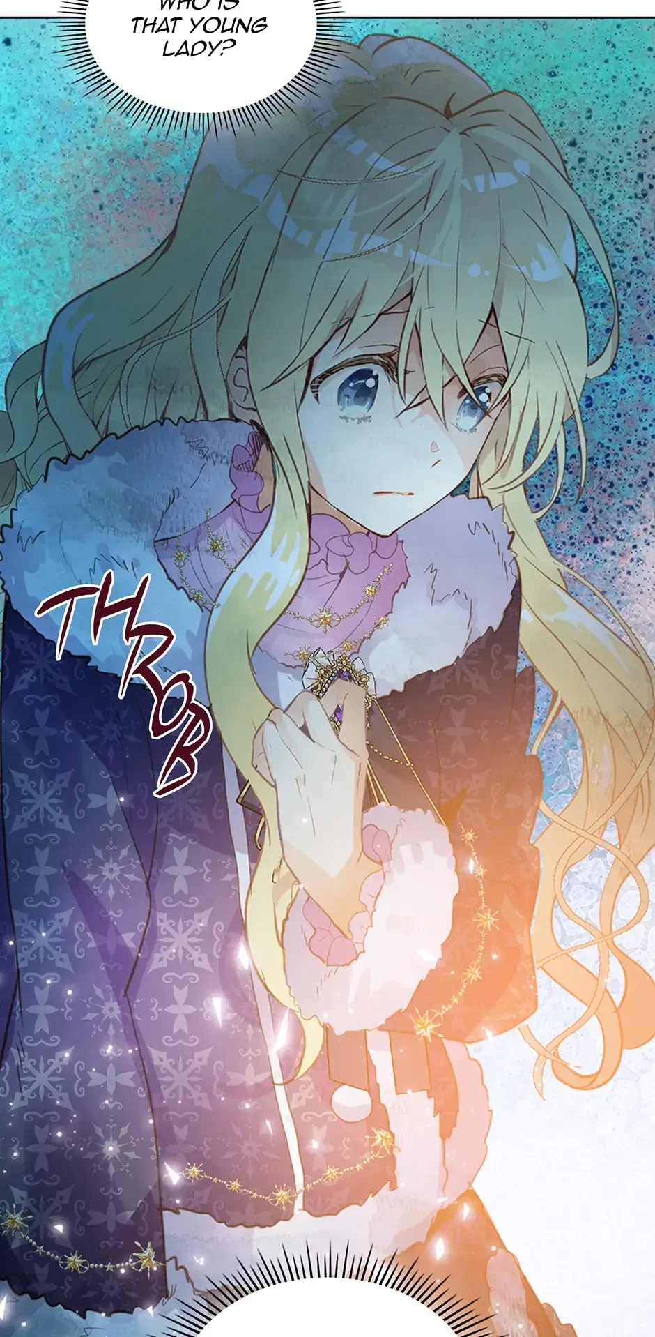 Am I the Daughter? Chapter 96 – Page 24