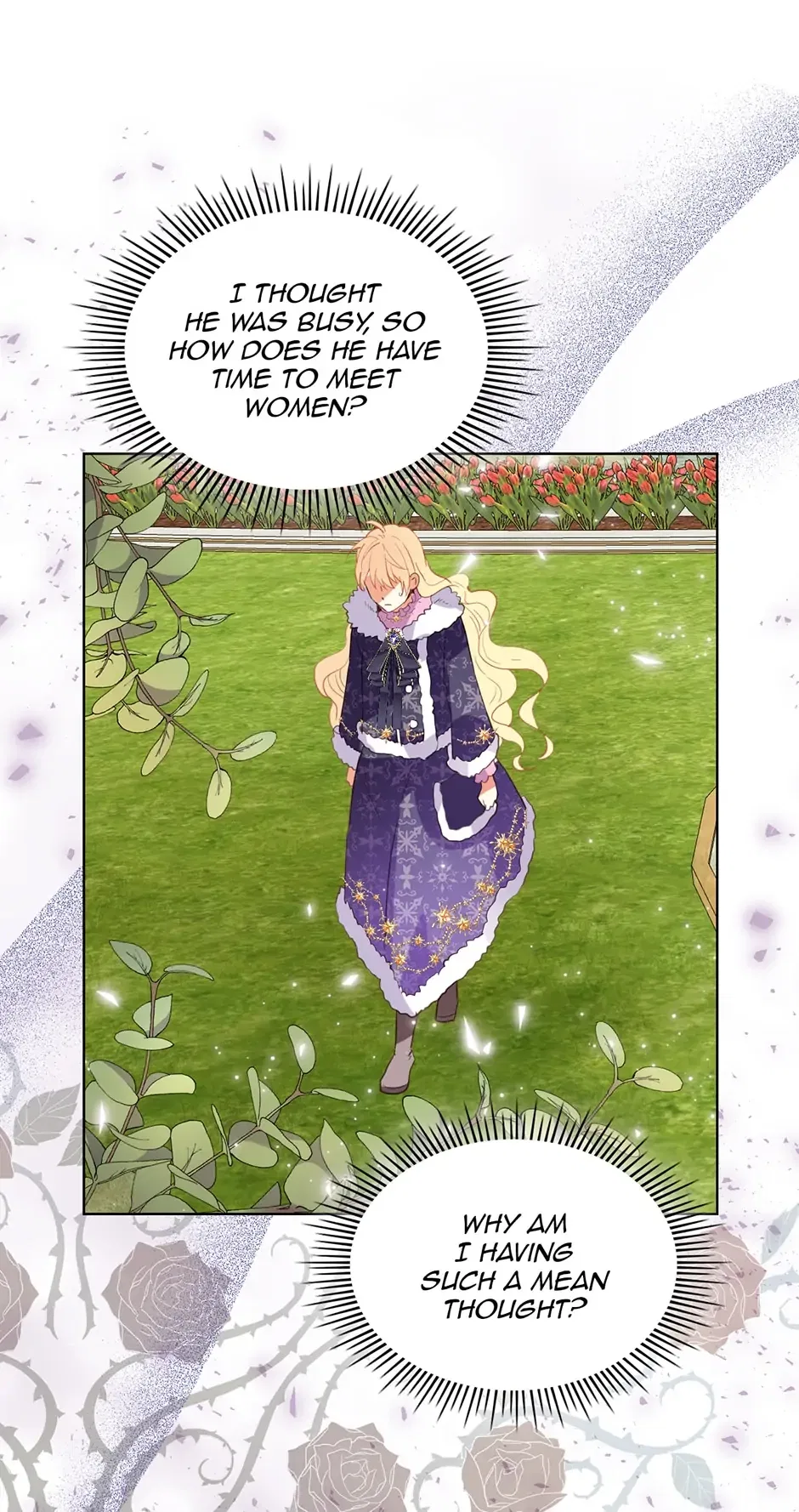 Am I the Daughter? Chapter 96 – Page 26