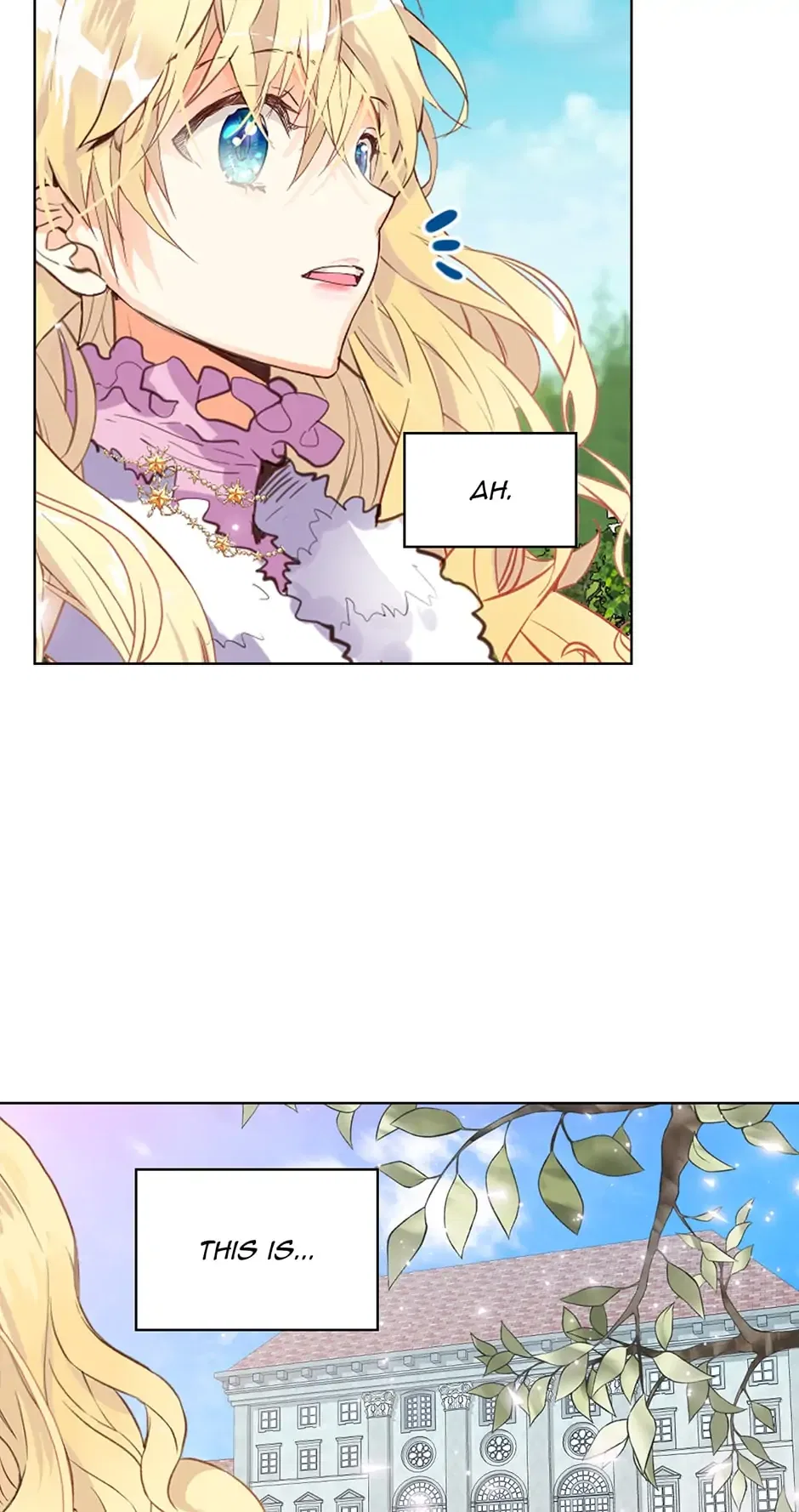 Am I the Daughter? Chapter 96 – Page 28
