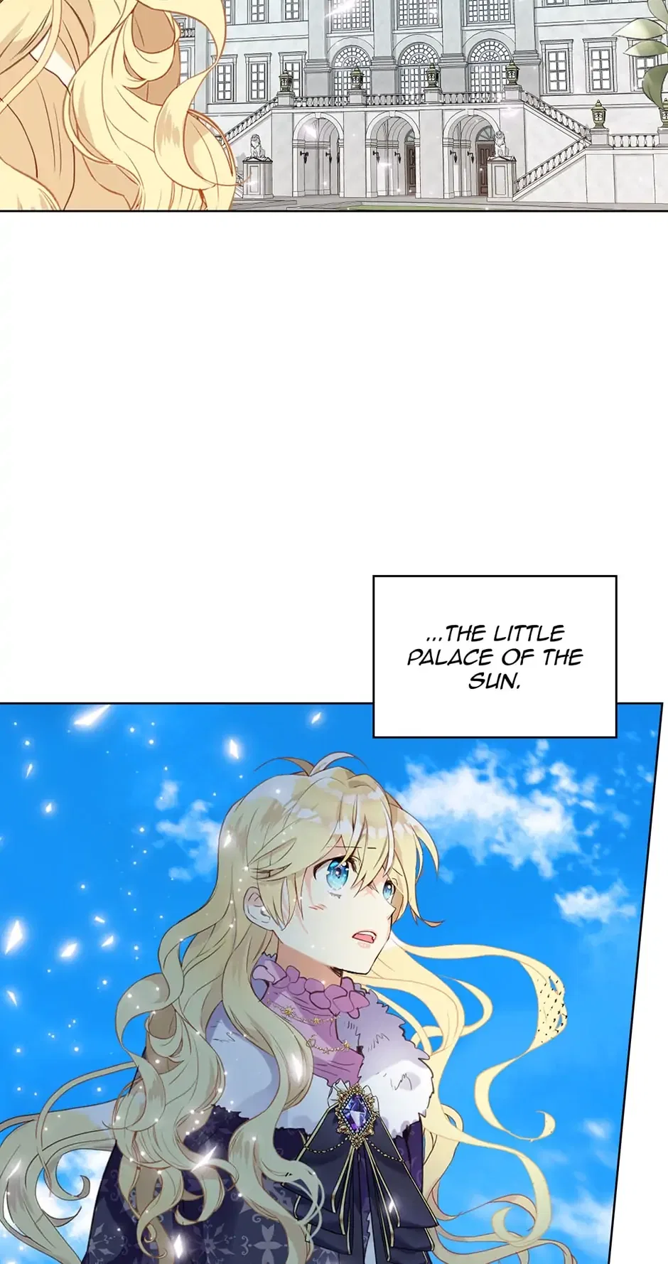 Am I the Daughter? Chapter 96 – Page 29
