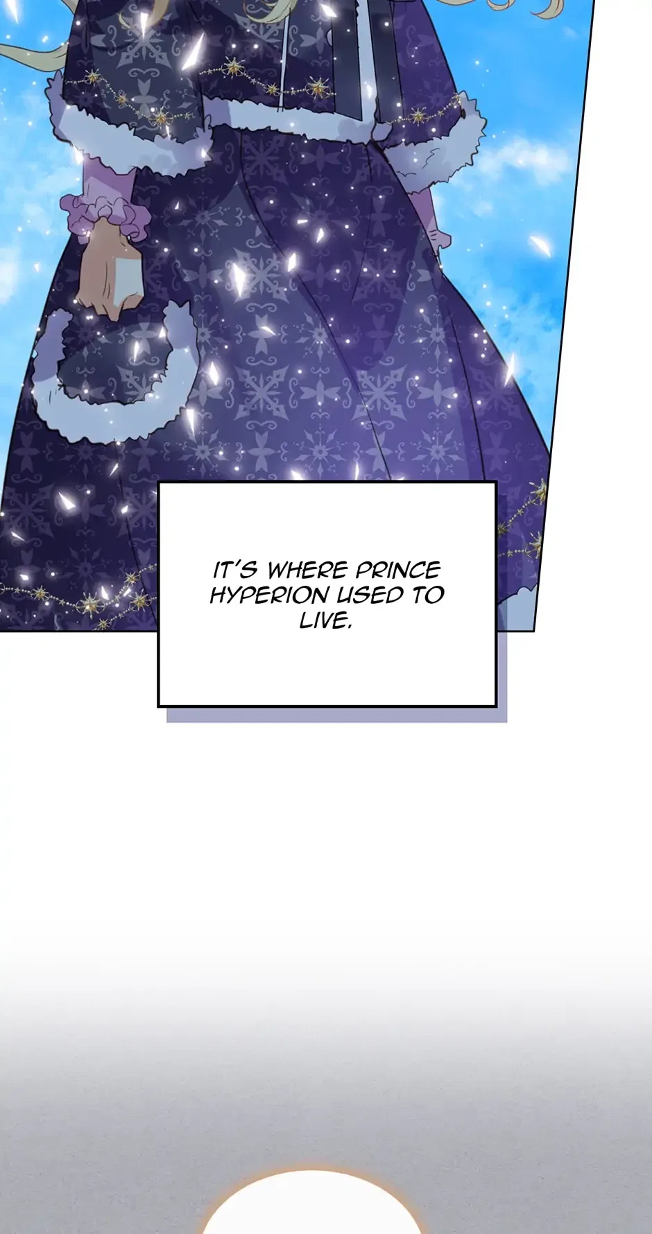 Am I the Daughter? Chapter 96 – Page 30