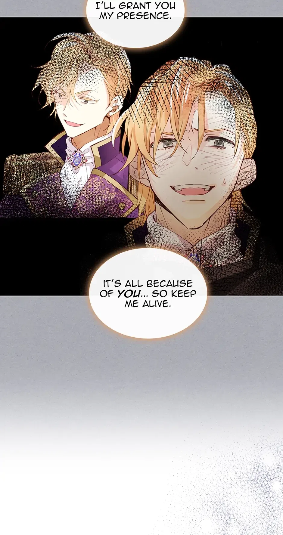 Am I the Daughter? Chapter 96 – Page 31