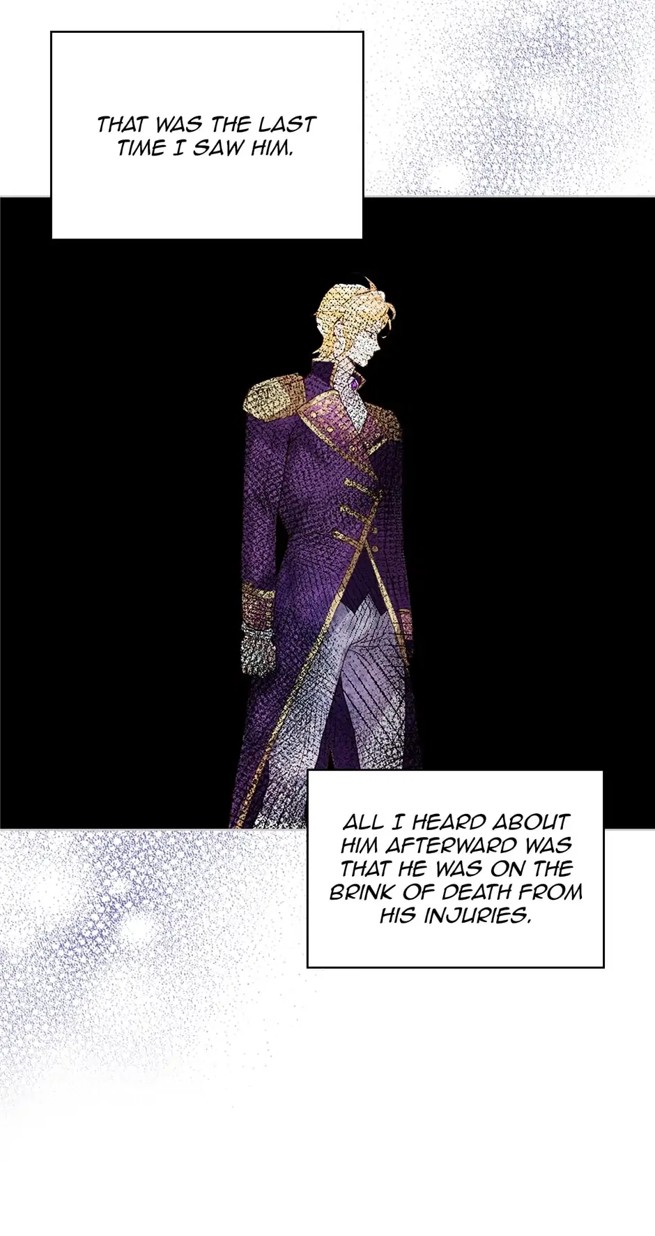 Am I the Daughter? Chapter 96 – Page 32