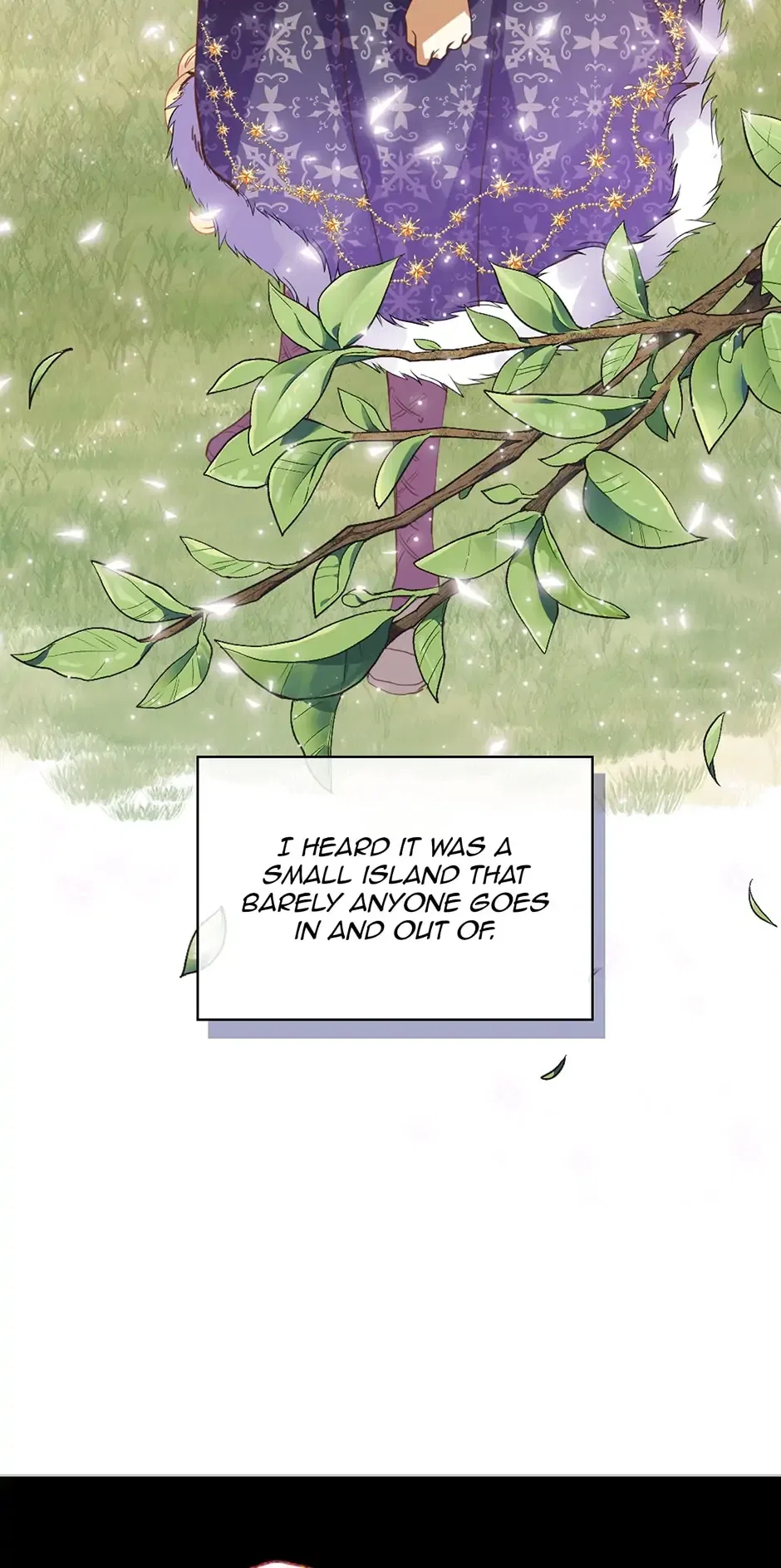 Am I the Daughter? Chapter 96 – Page 34