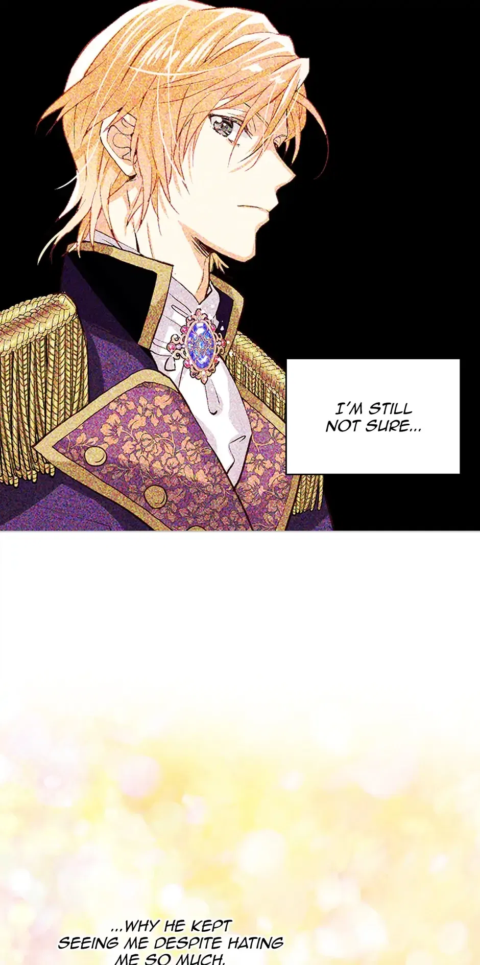 Am I the Daughter? Chapter 96 – Page 35