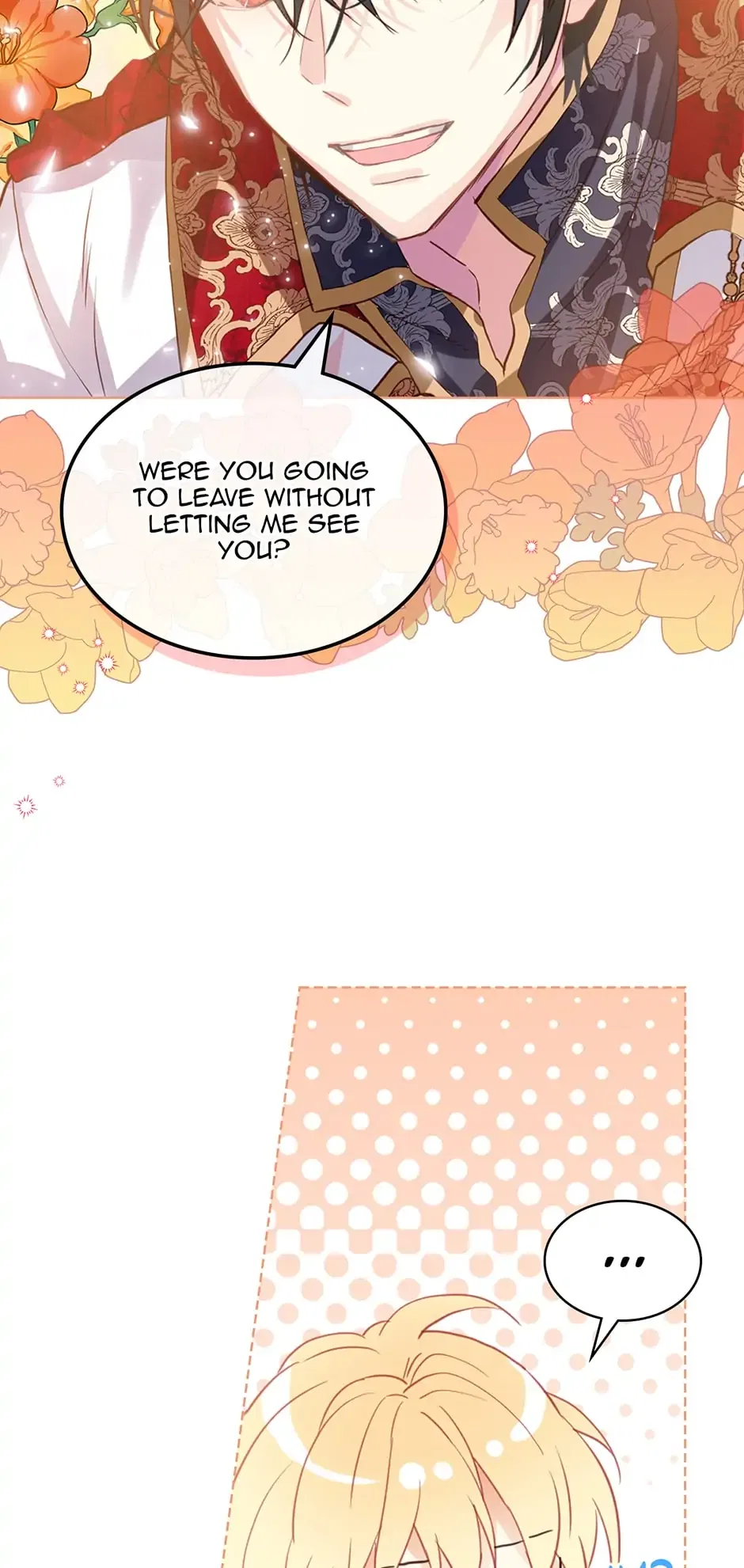 Am I the Daughter? Chapter 96 – Page 41