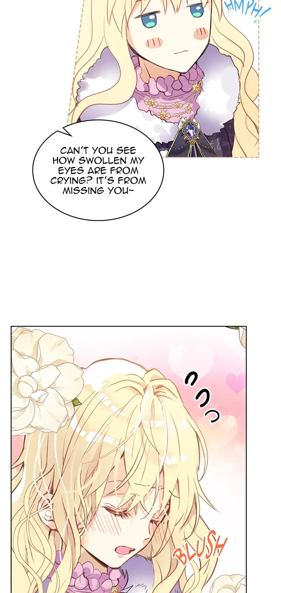 Am I the Daughter? Chapter 96 – Page 42