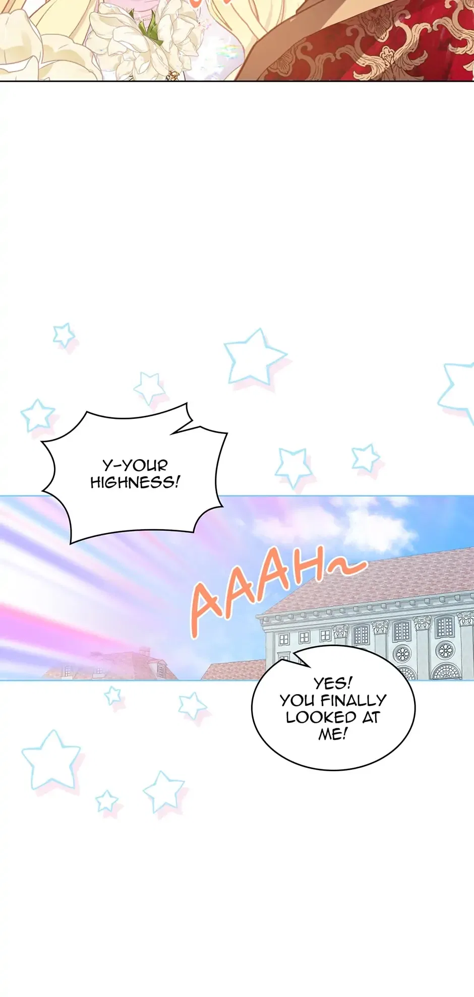 Am I the Daughter? Chapter 96 – Page 44