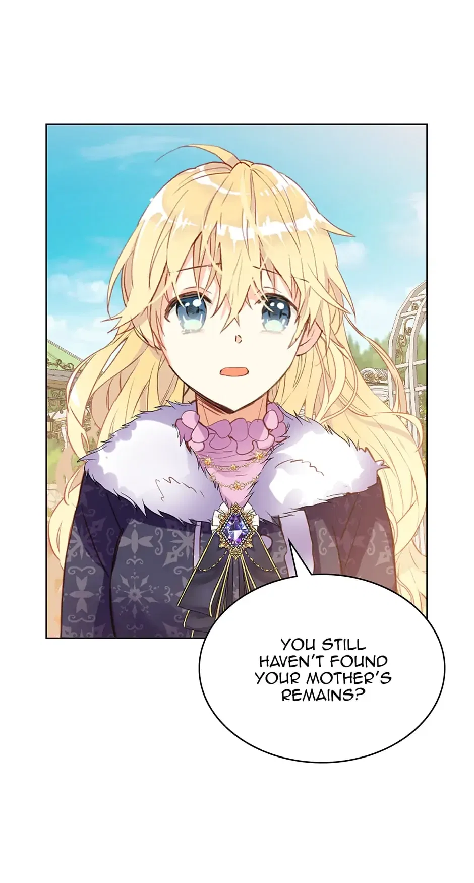 Am I the Daughter? Chapter 96 – Page 46