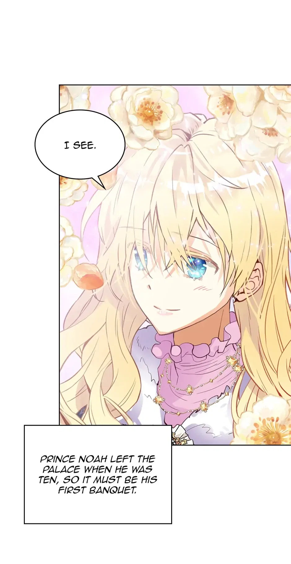 Am I the Daughter? Chapter 96 – Page 52