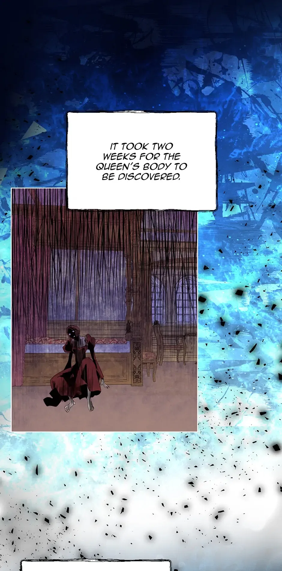 Am I the Daughter? Chapter 95 – Page 1