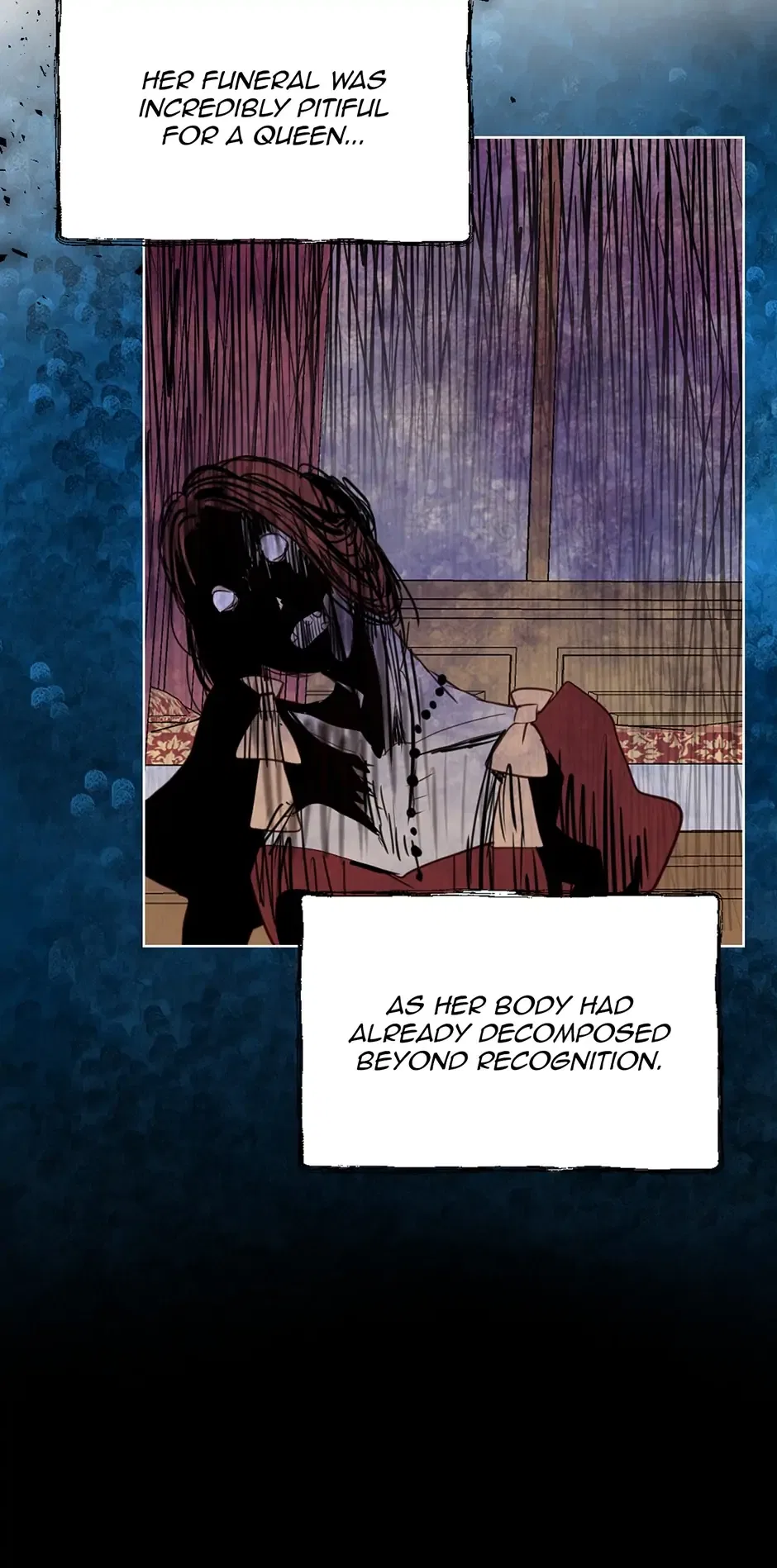 Am I the Daughter? Chapter 95 – Page 2