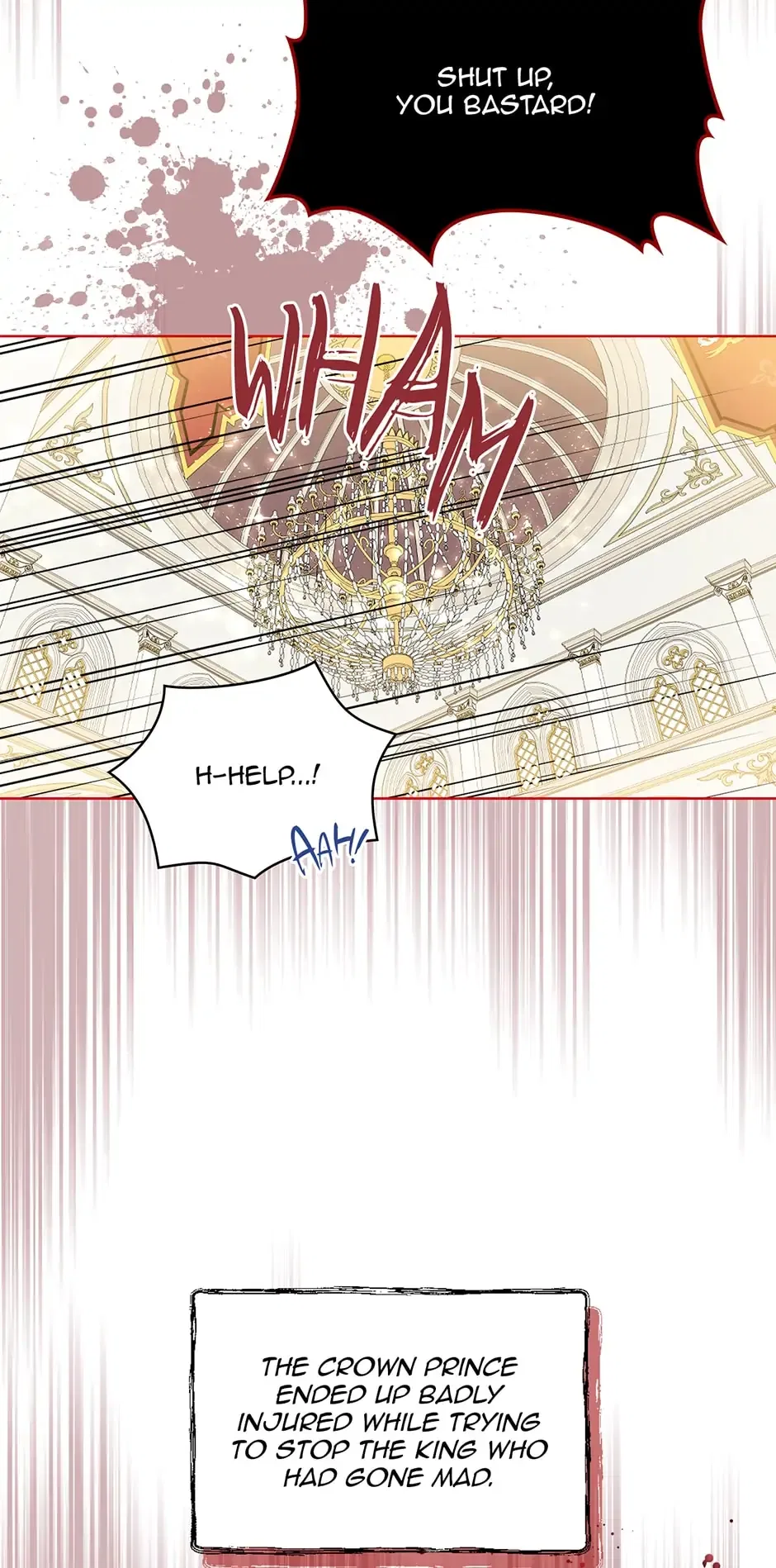 Am I the Daughter? Chapter 95 – Page 5