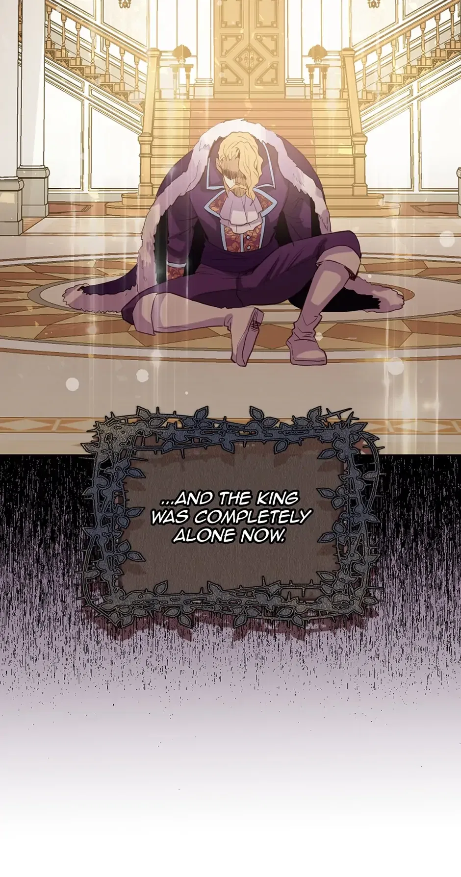 Am I the Daughter? Chapter 95 – Page 8