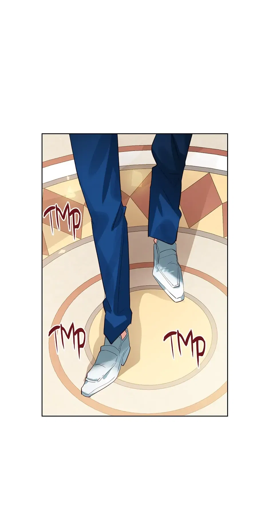 Am I the Daughter? Chapter 95 – Page 9