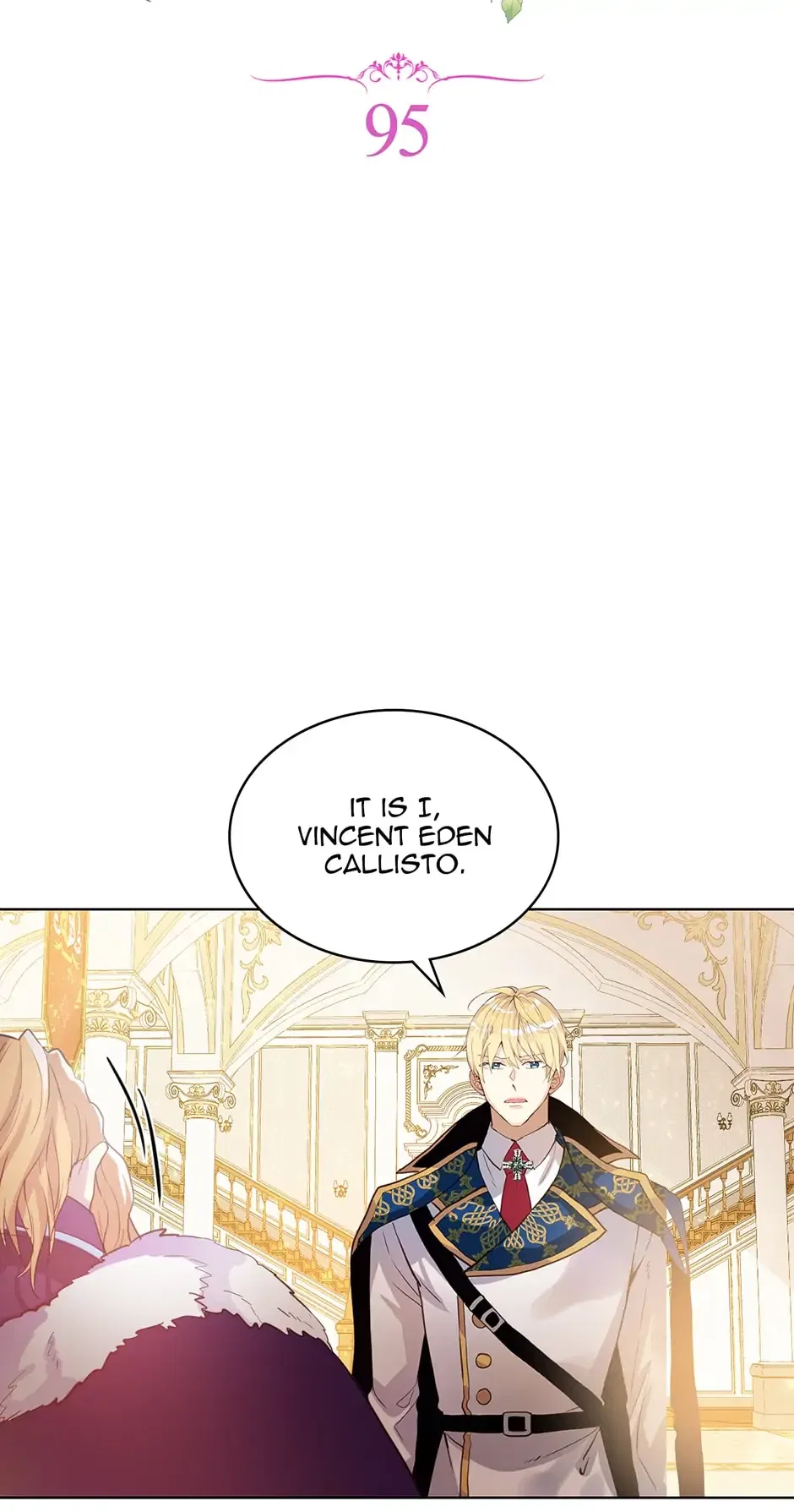 Am I the Daughter? Chapter 95 – Page 12