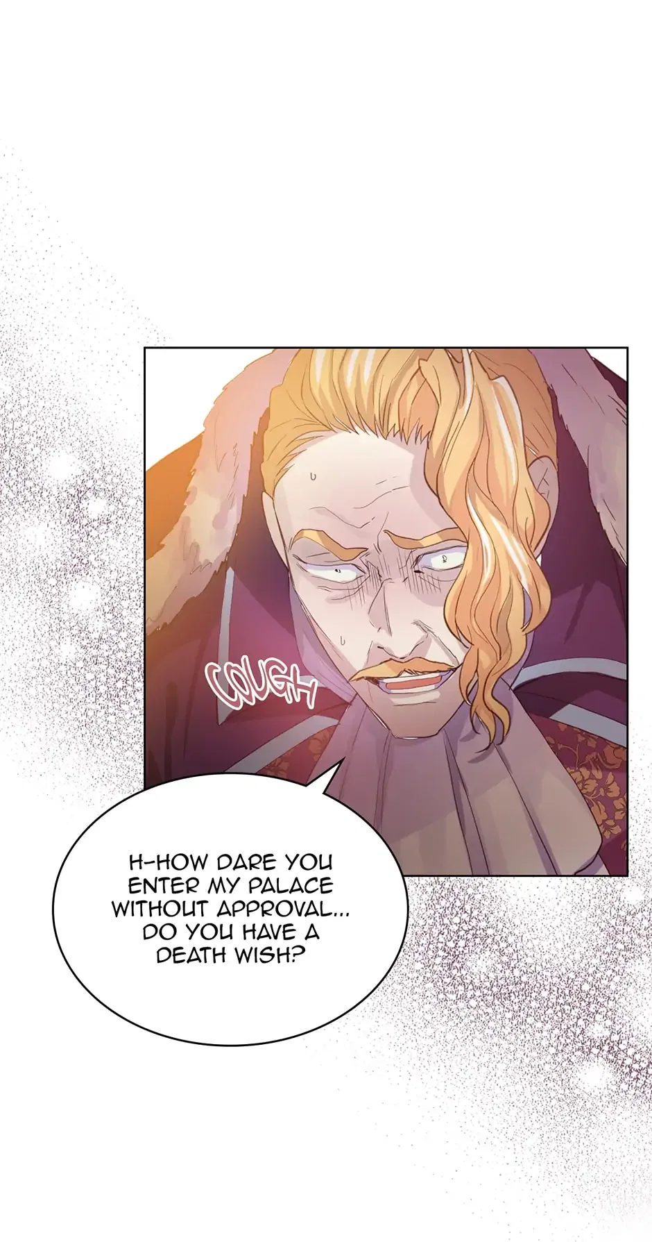Am I the Daughter? Chapter 95 – Page 13