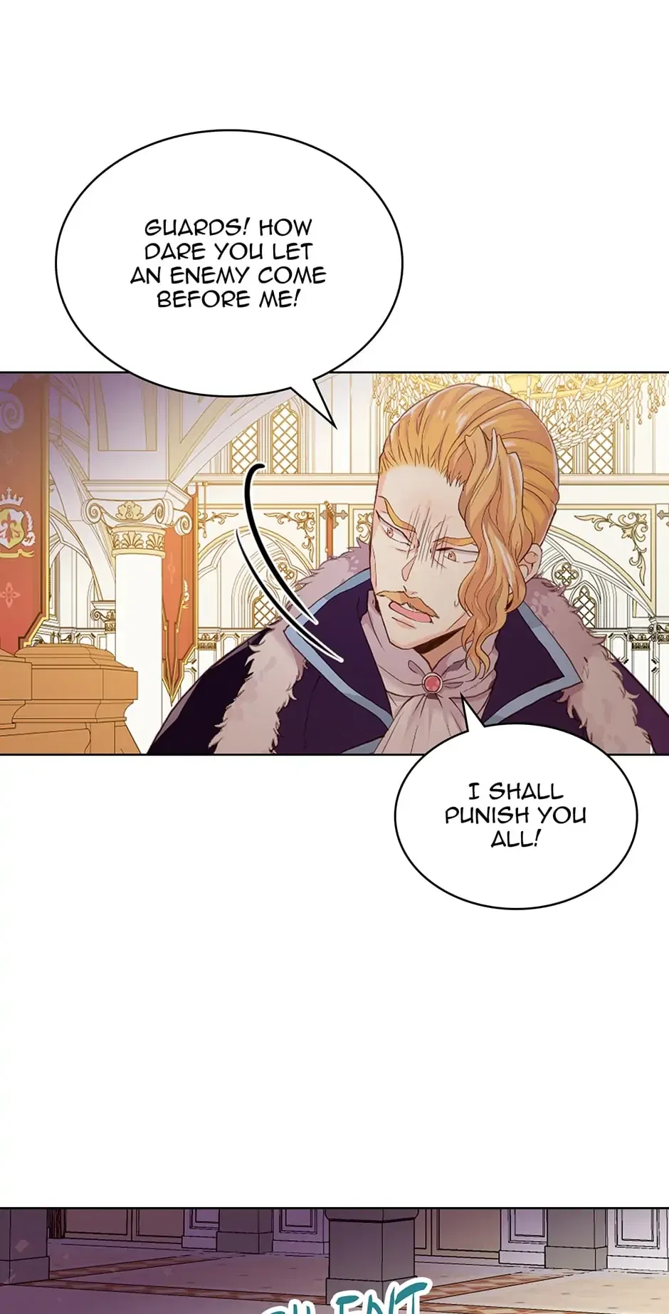 Am I the Daughter? Chapter 95 – Page 14