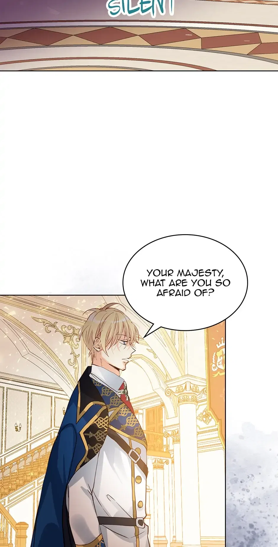 Am I the Daughter? Chapter 95 – Page 15