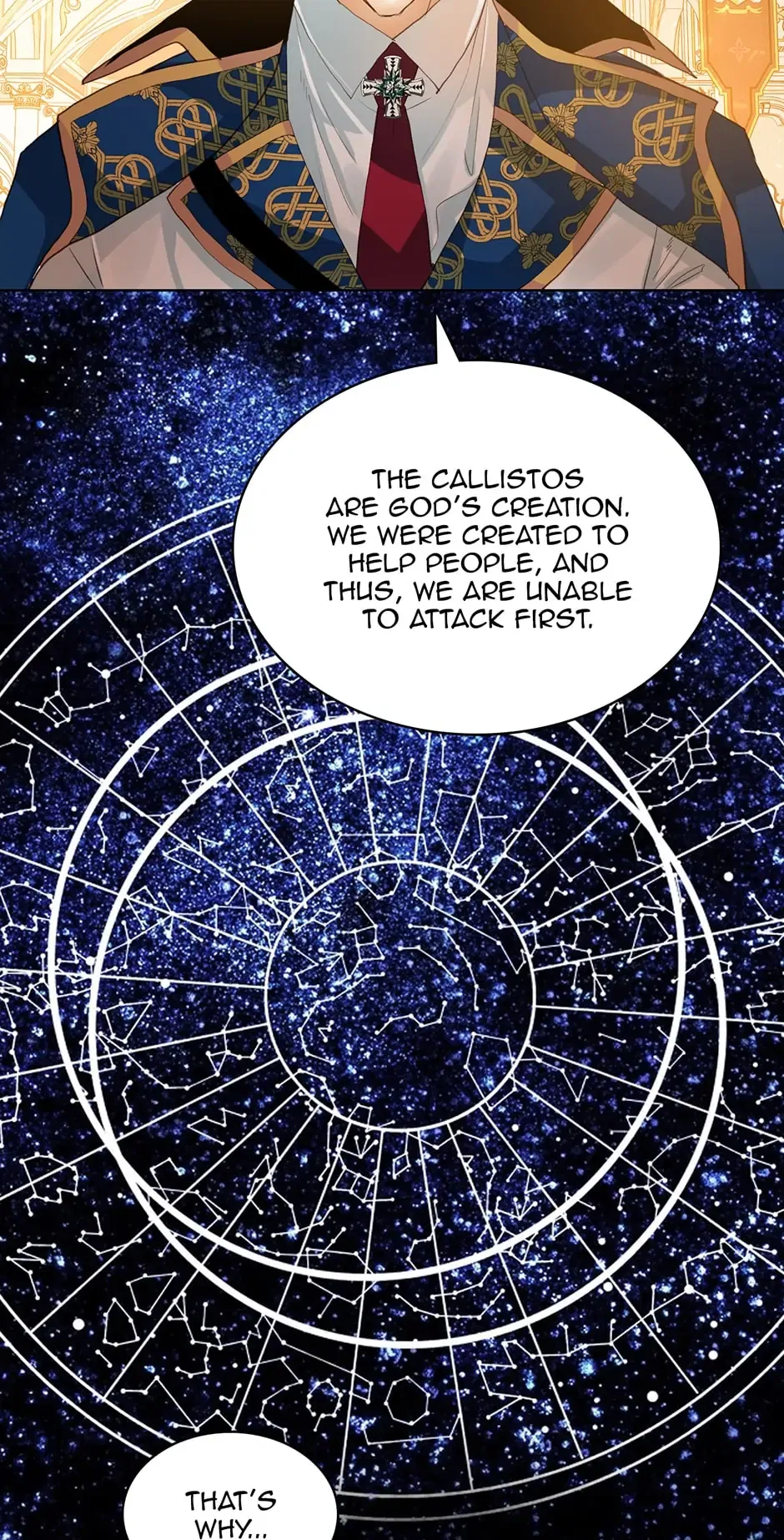 Am I the Daughter? Chapter 95 – Page 18
