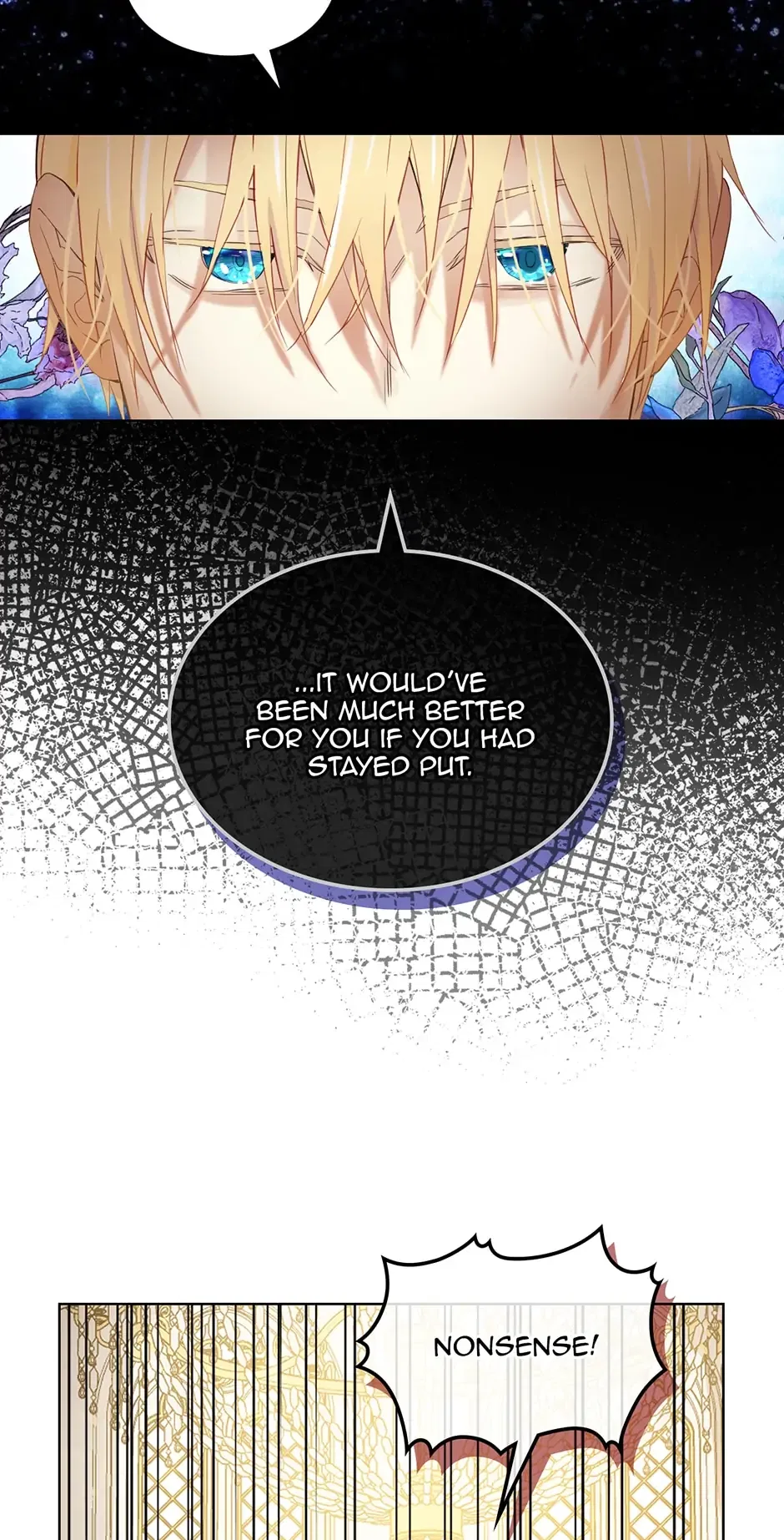 Am I the Daughter? Chapter 95 – Page 19