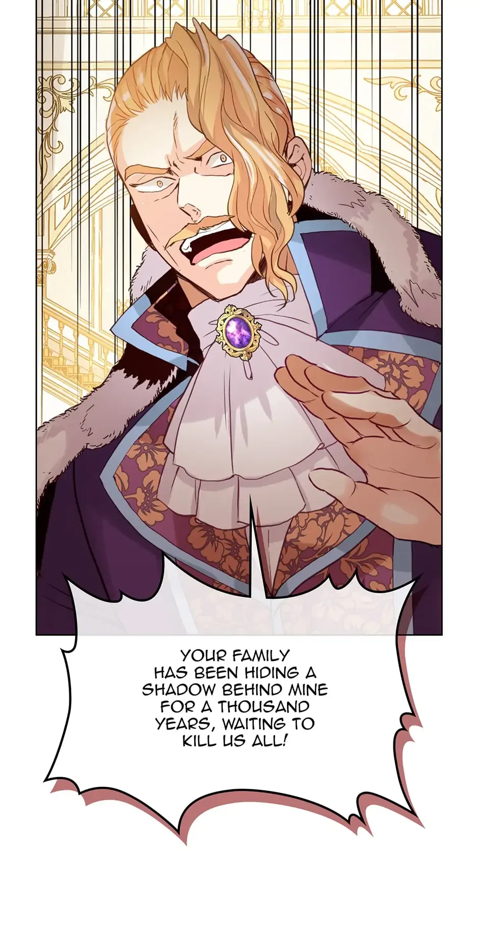 Am I the Daughter? Chapter 95 – Page 20