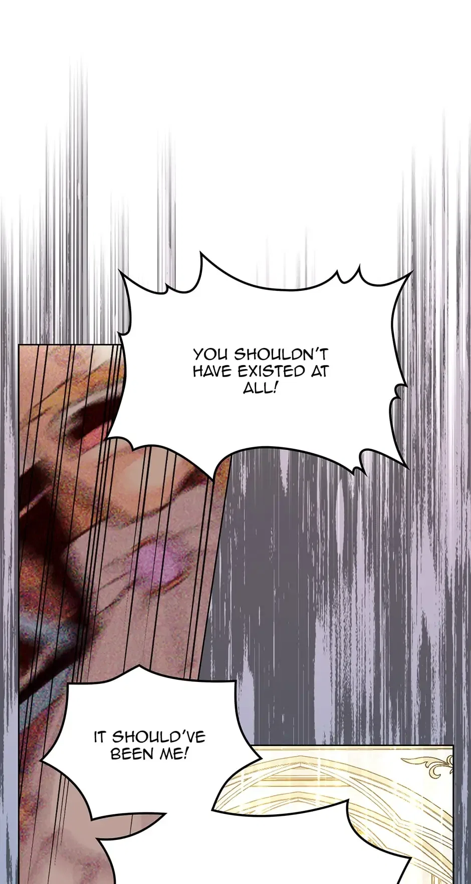 Am I the Daughter? Chapter 95 – Page 21