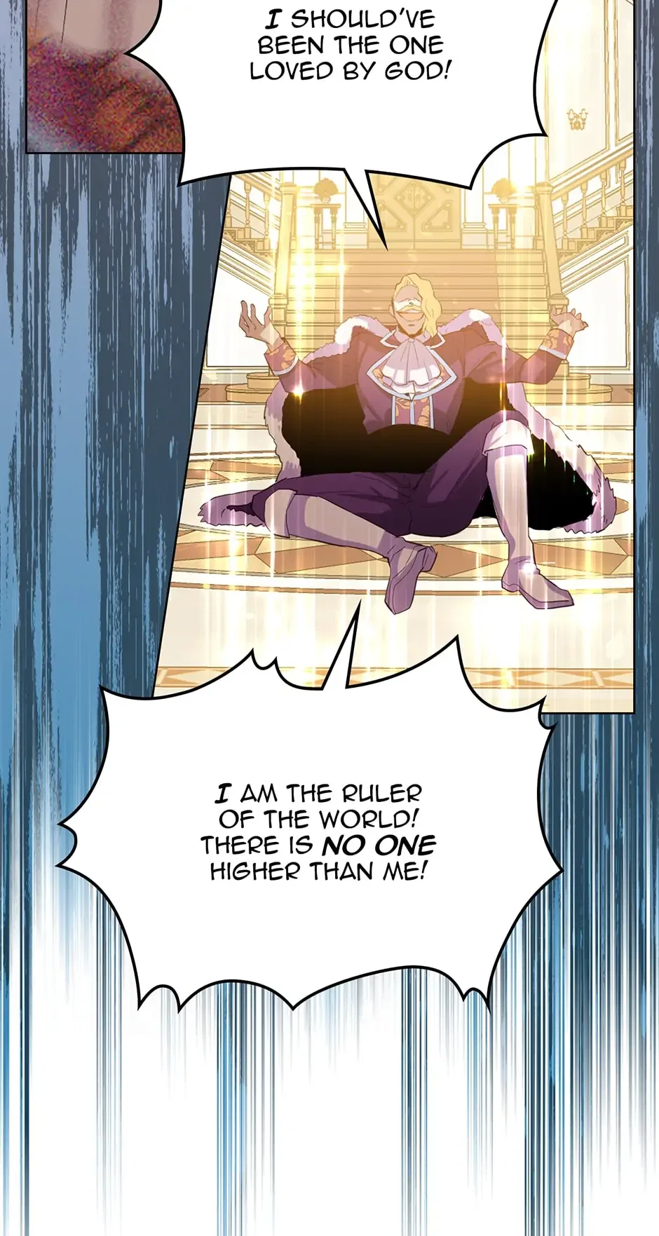 Am I the Daughter? Chapter 95 – Page 22