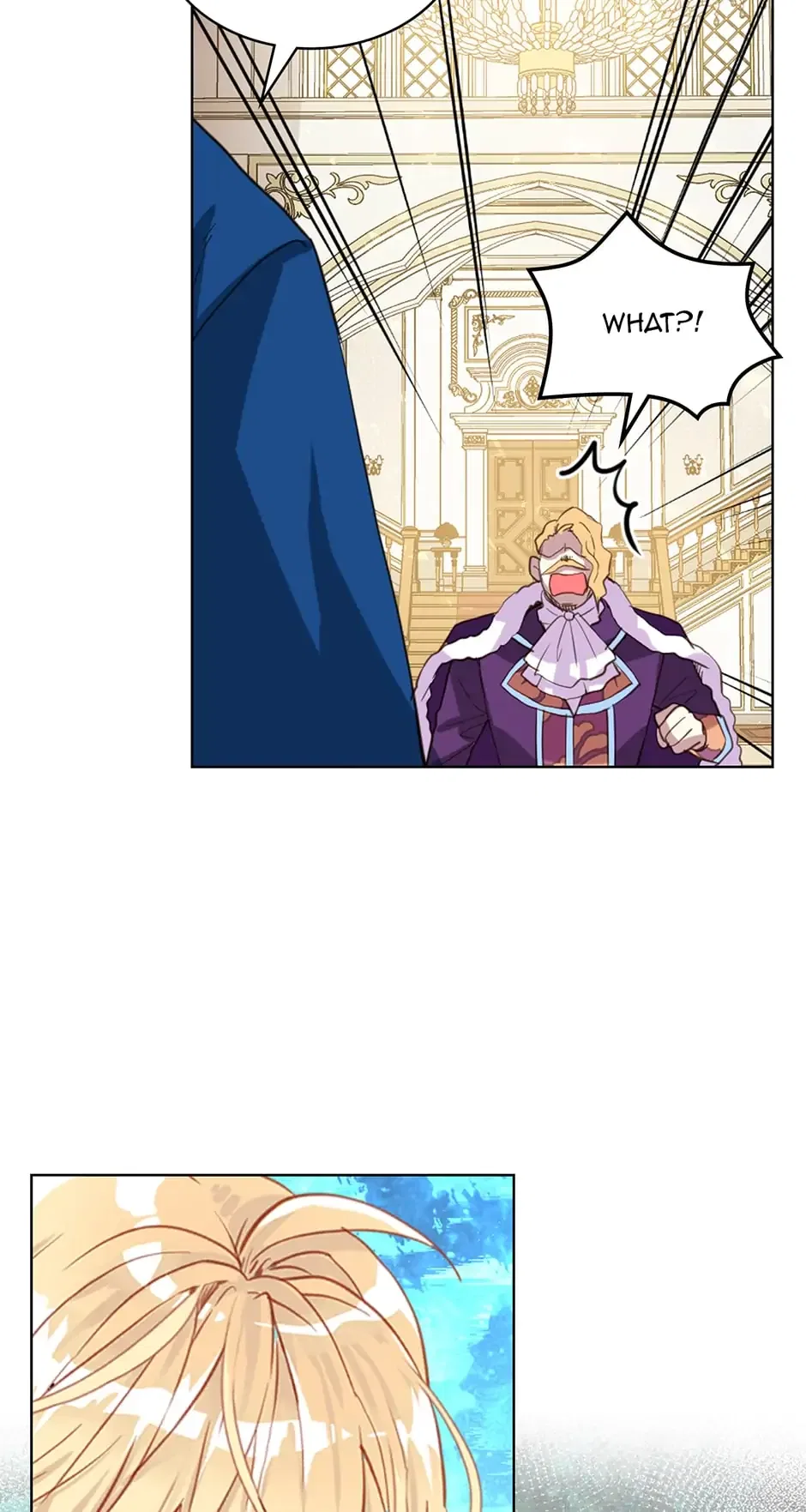 Am I the Daughter? Chapter 95 – Page 25