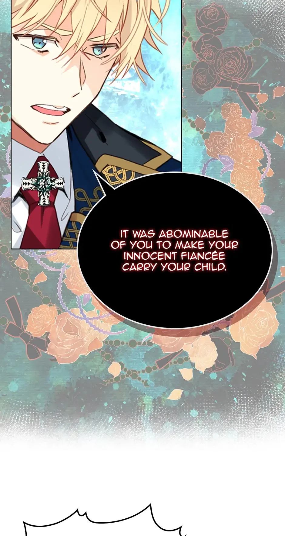 Am I the Daughter? Chapter 95 – Page 26