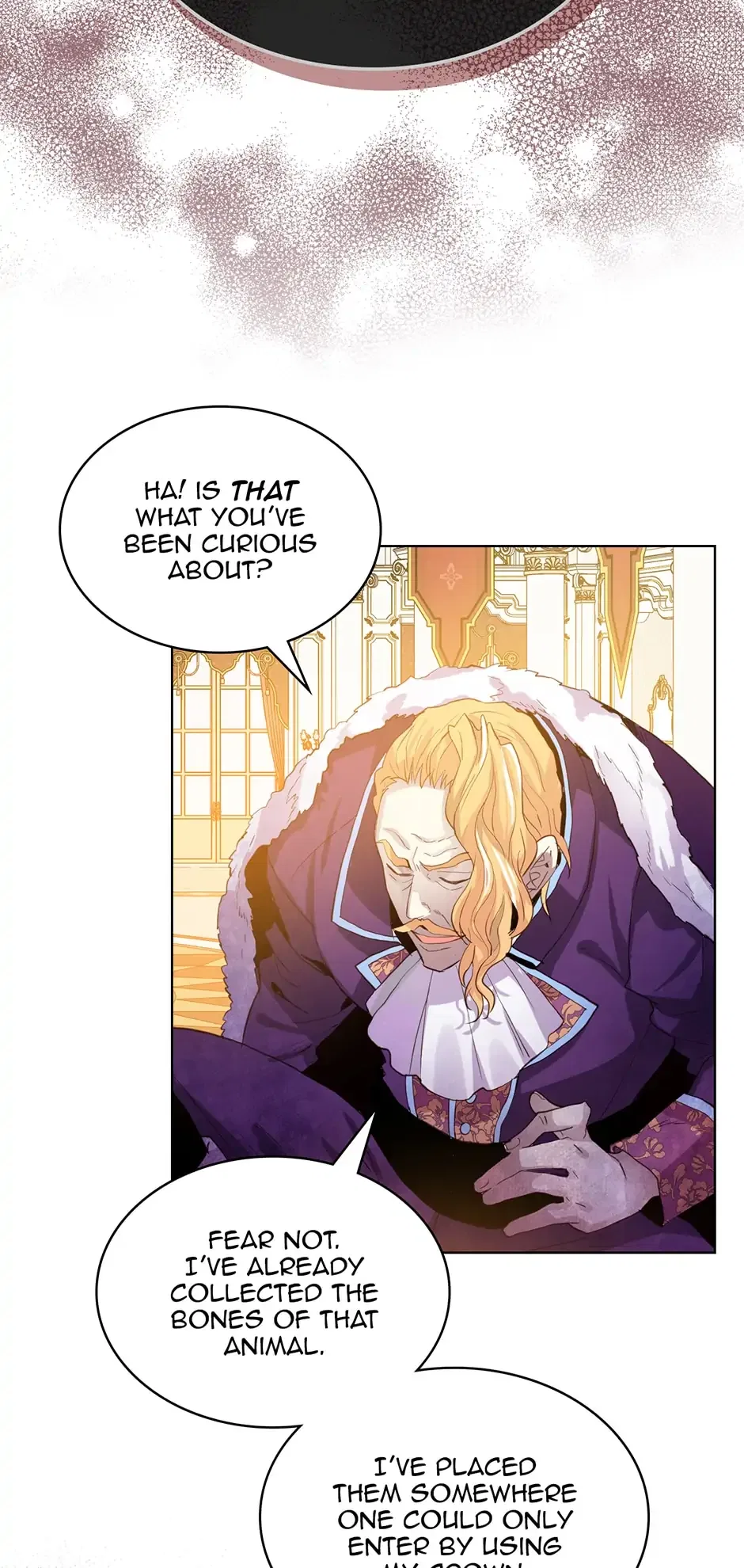 Am I the Daughter? Chapter 95 – Page 29